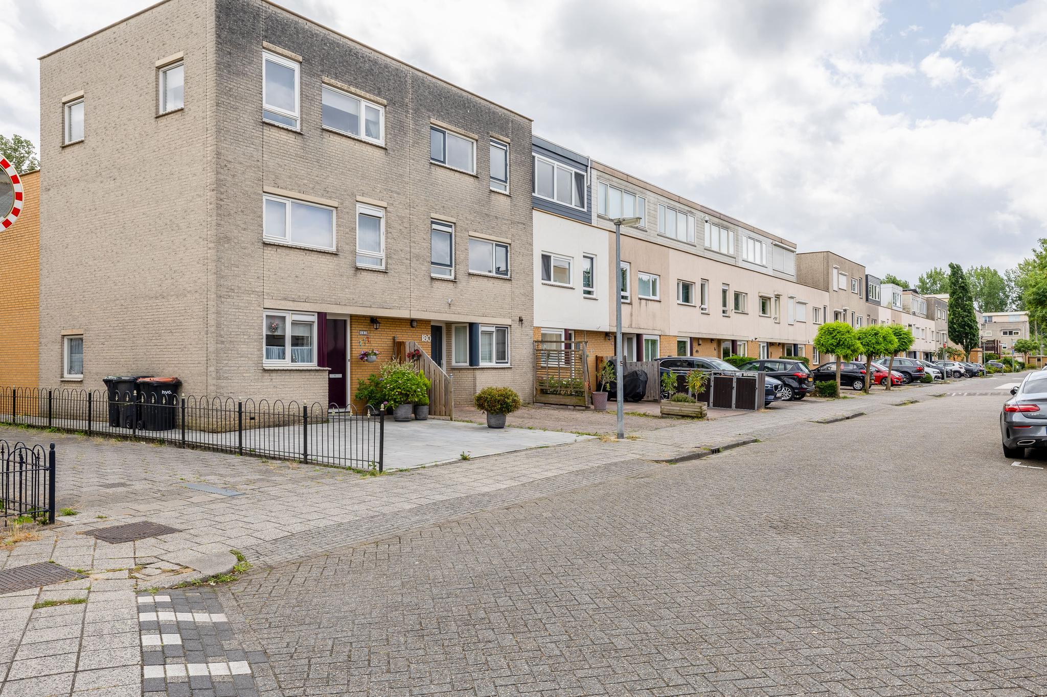 Merbau 180, afbeelding 39