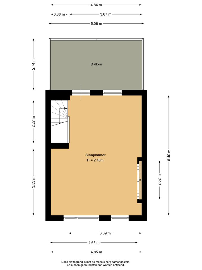 Plattegrond 3