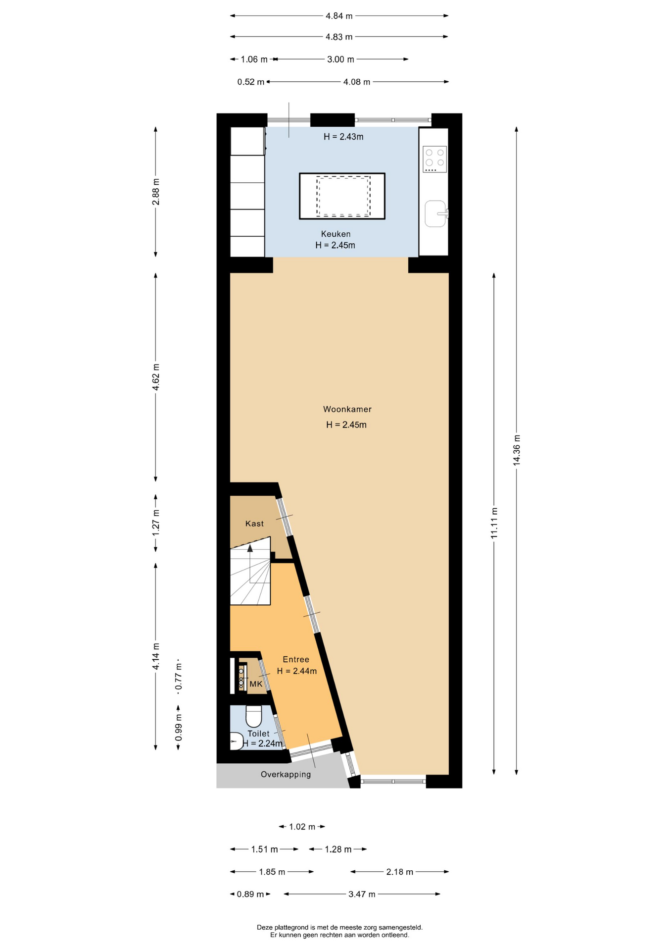 Merbau 180, afbeelding 17