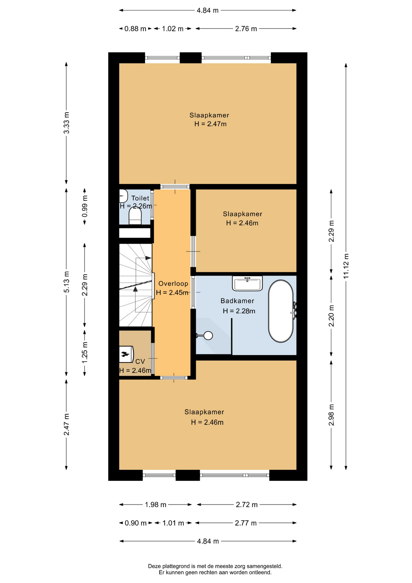Merbau 180, afbeelding 27