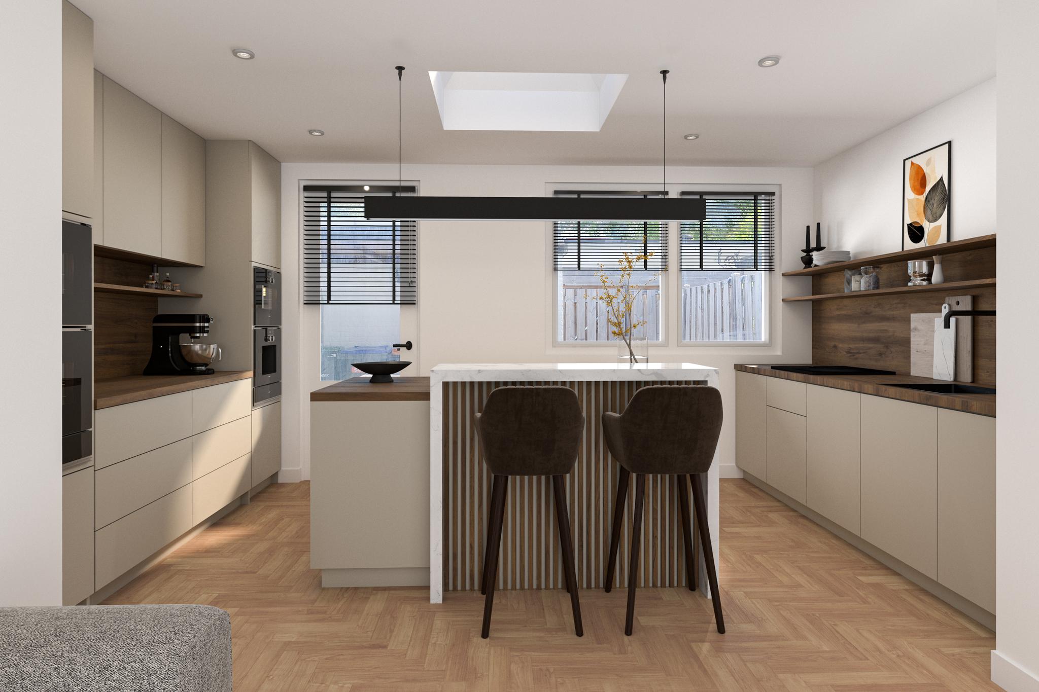 Merbau 180, afbeelding 9