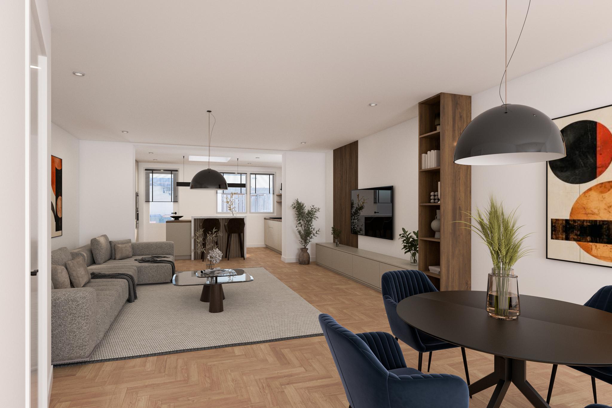 Merbau 180, afbeelding 4