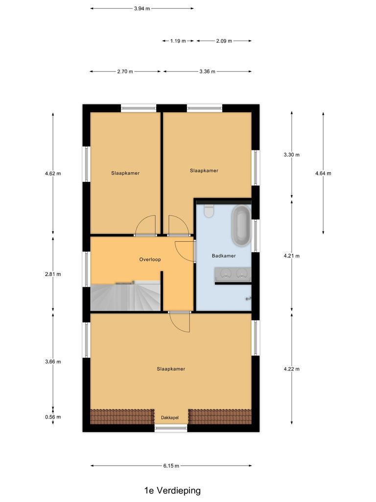Plattegrond 2