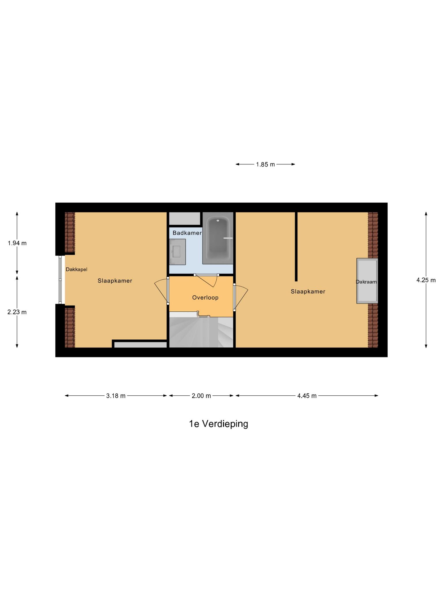 Noordwal 57, afbeelding 26