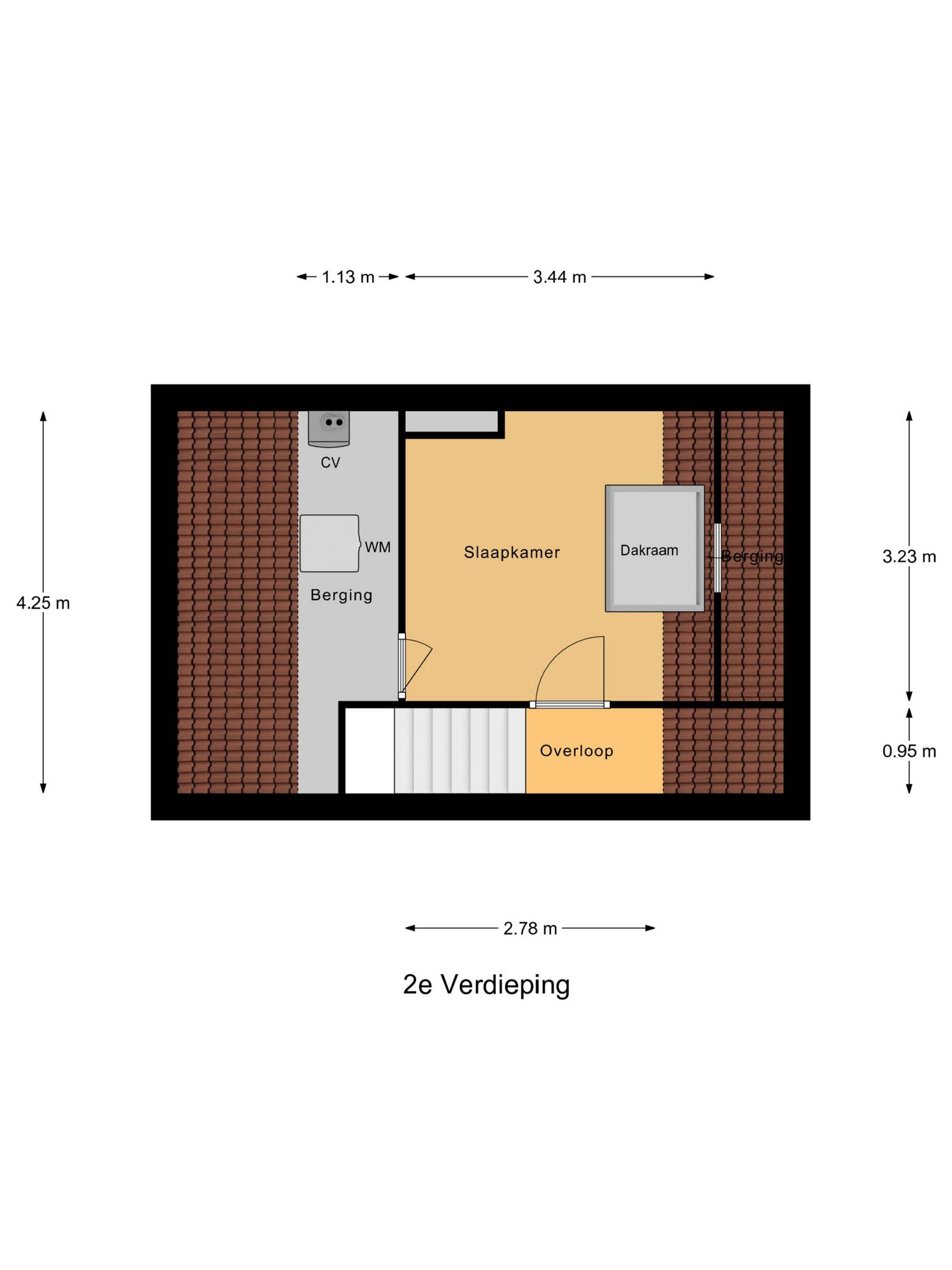 Noordwal 57, afbeelding 30