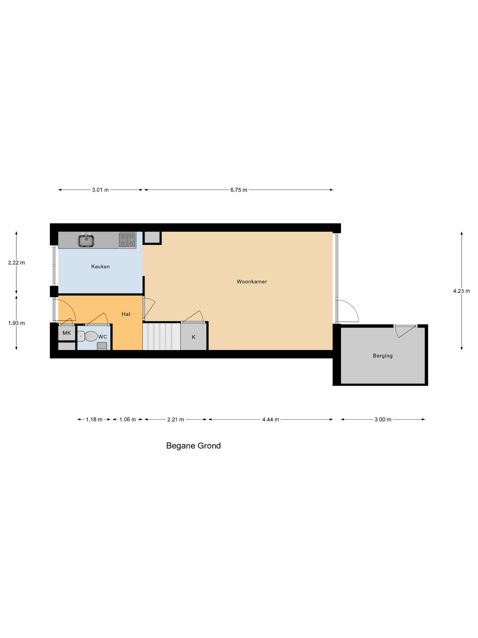 Noordwal 57, afbeelding 17