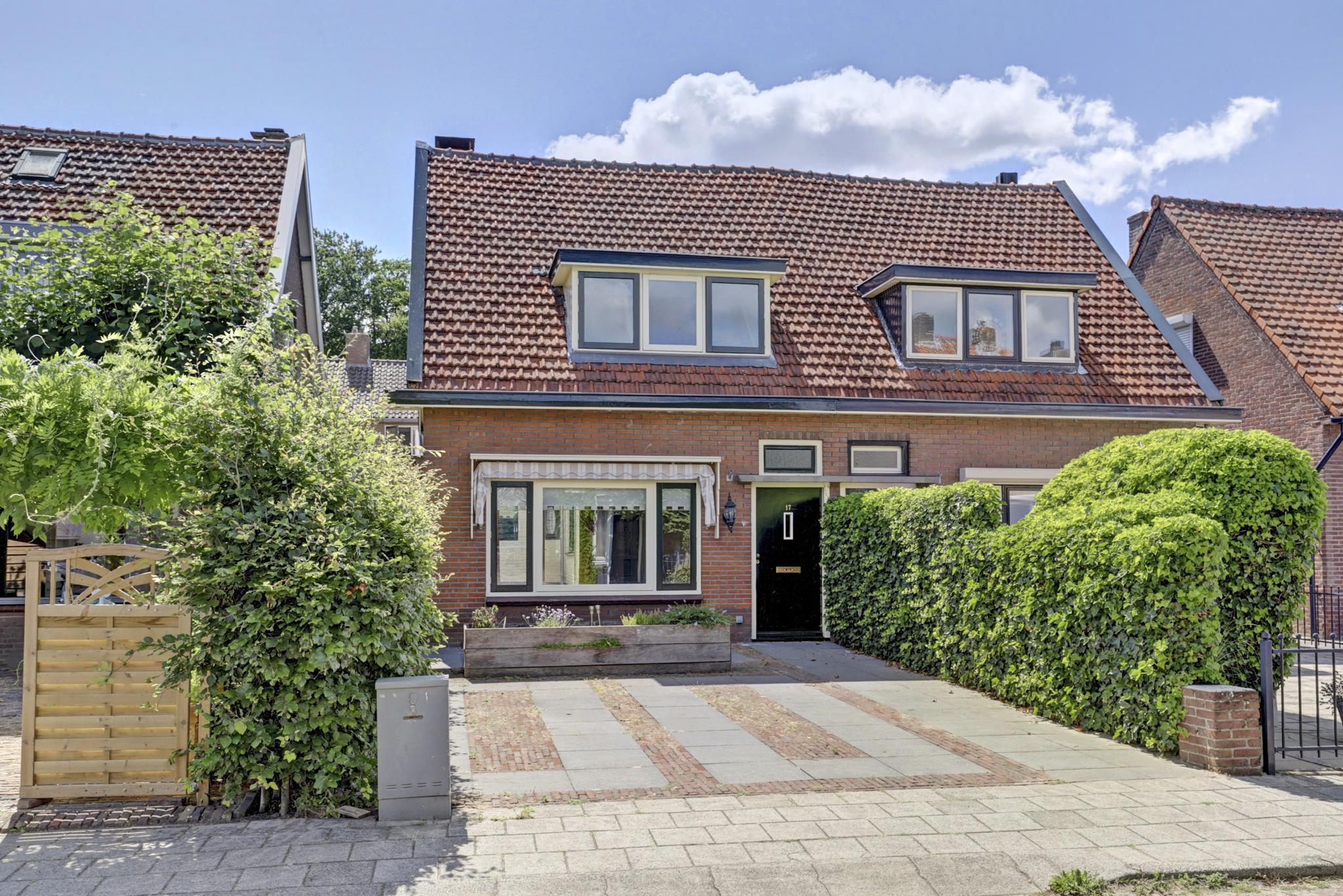 Verlengde Middelweg 17, afbeelding 0