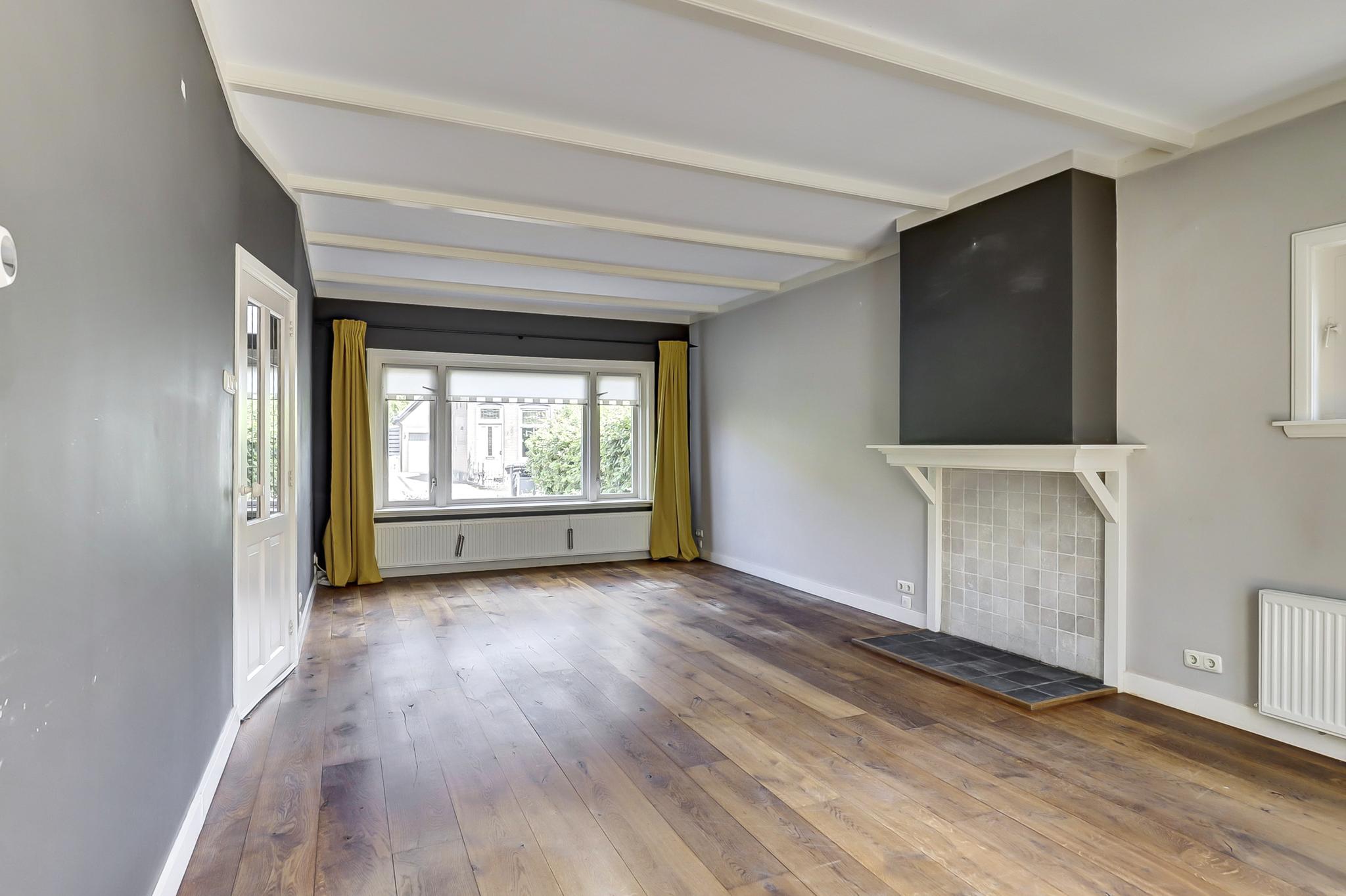 Verlengde Middelweg 17, afbeelding 1