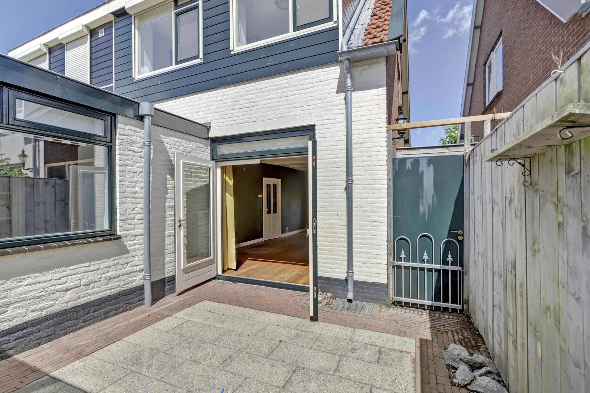 Verlengde Middelweg 17, afbeelding 3