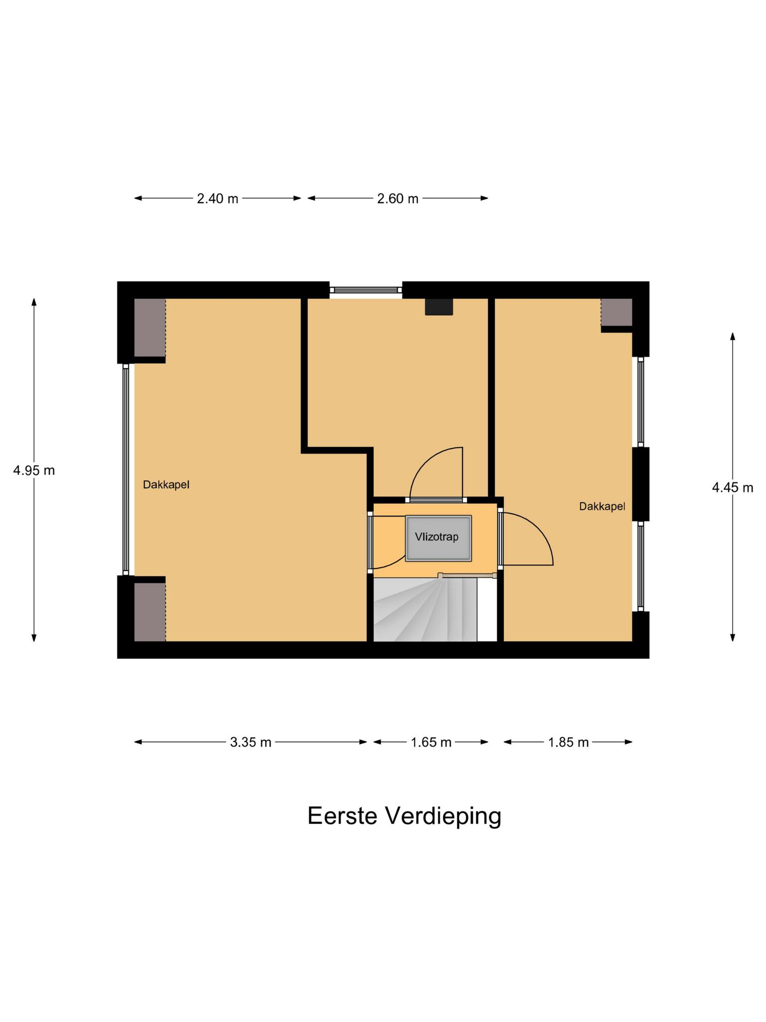 Verlengde Middelweg 17, afbeelding 22