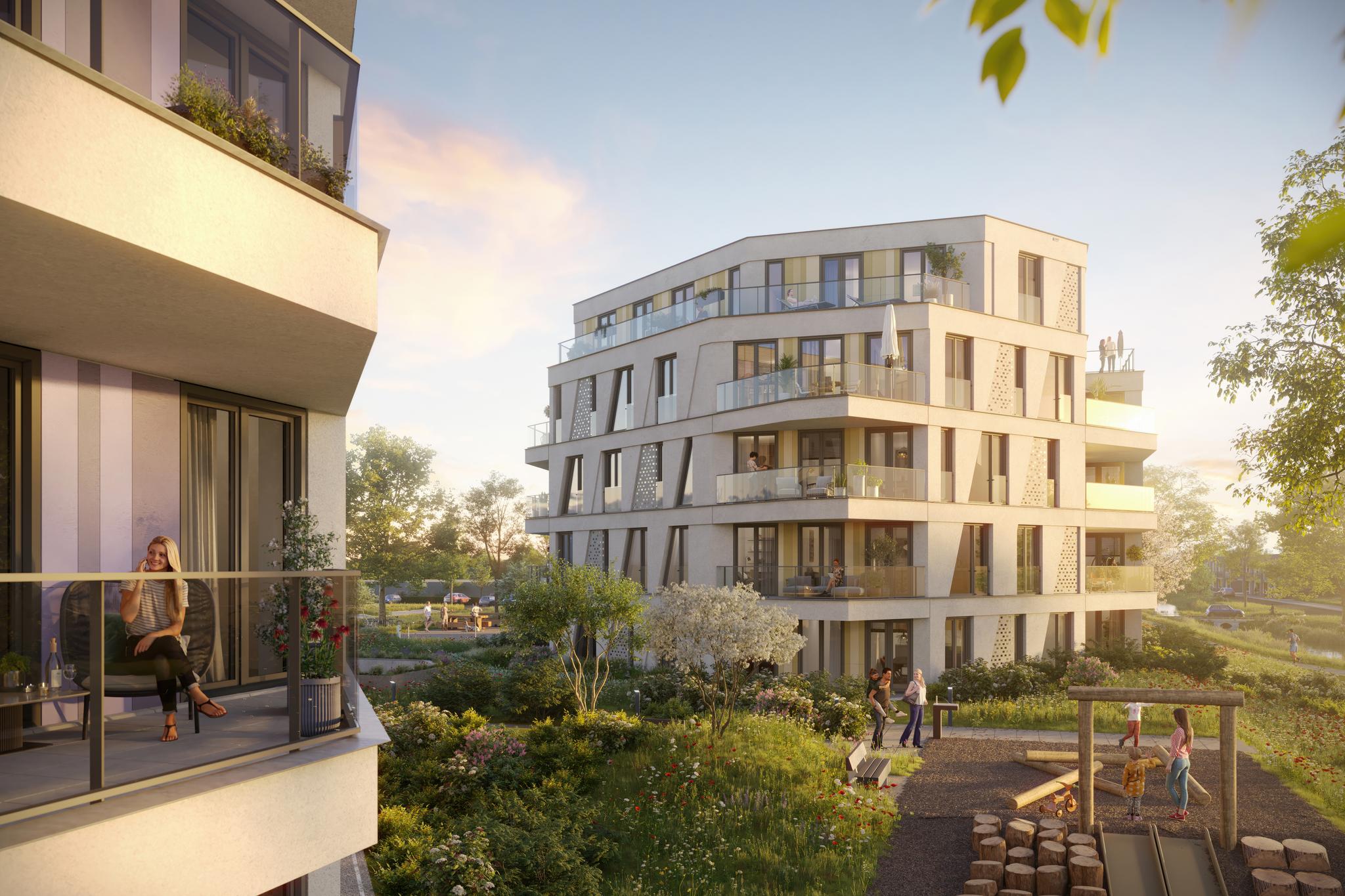 Keramieklaan 85, afbeelding 1