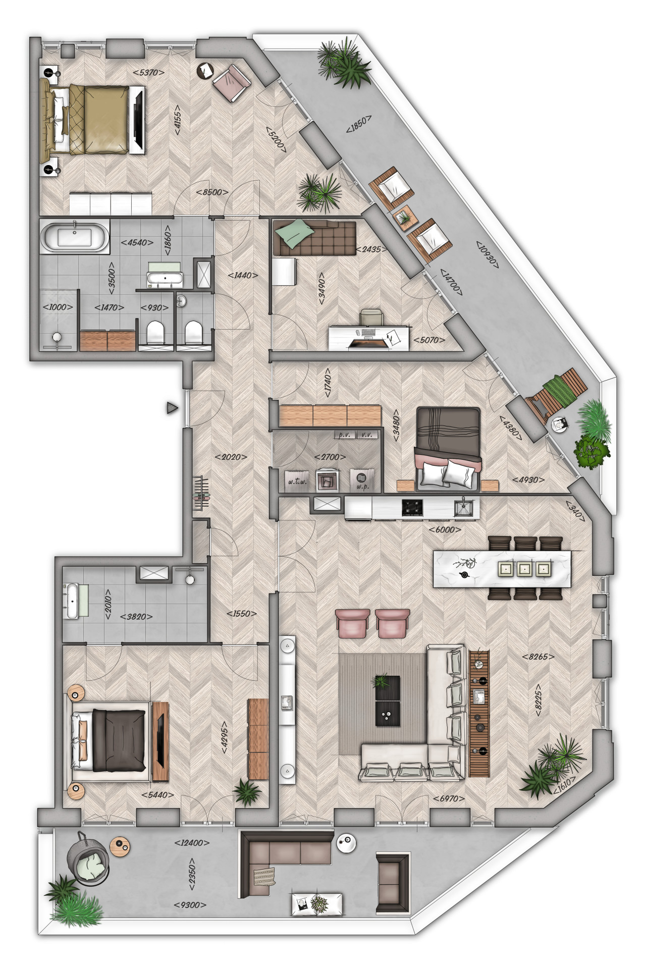 Keramieklaan 85, afbeelding 5