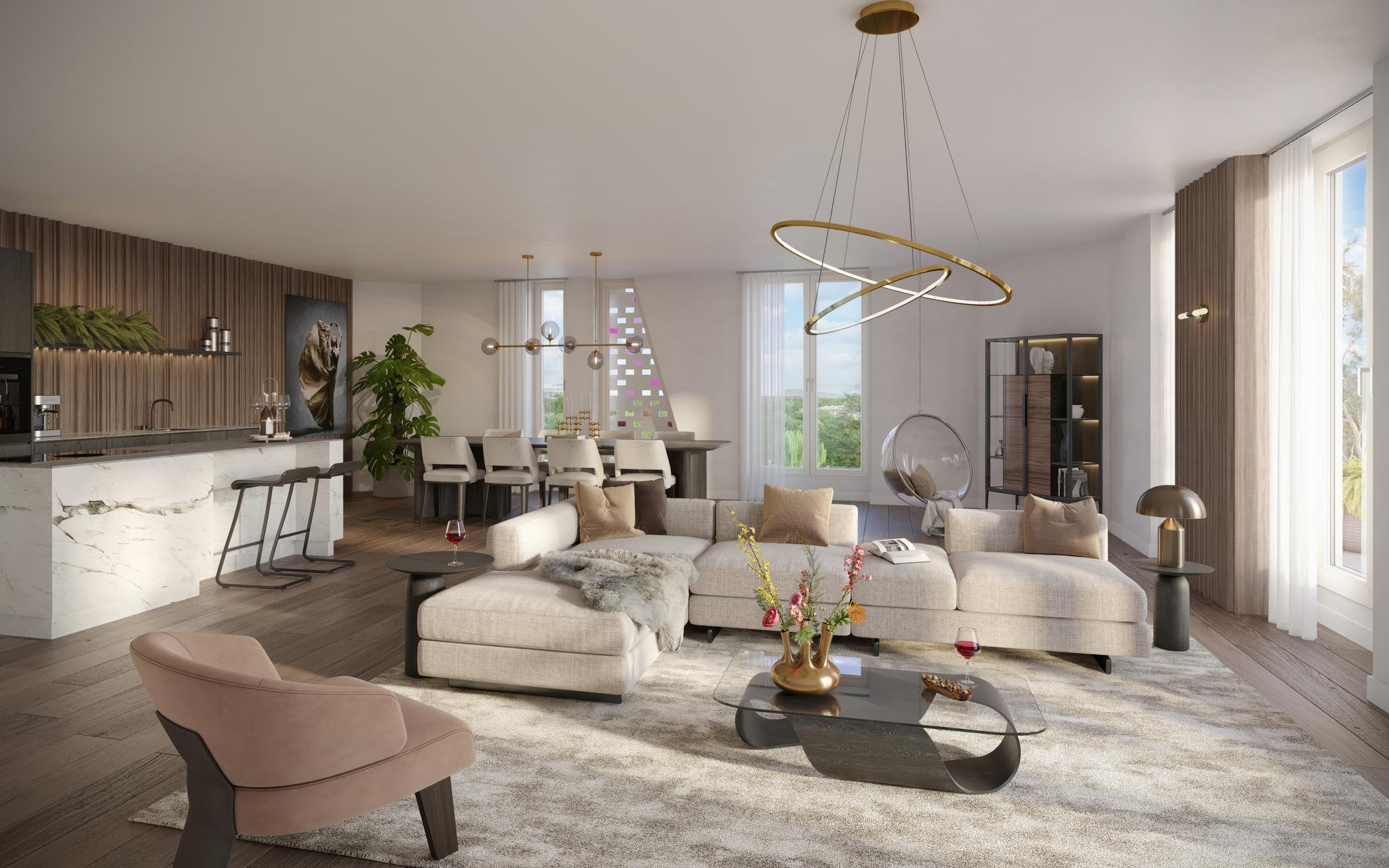 Keramieklaan 85, afbeelding 4