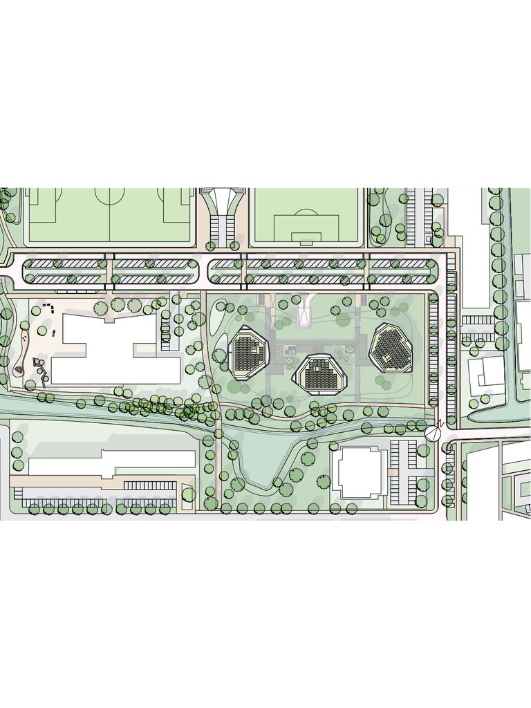 Plattegrond 2