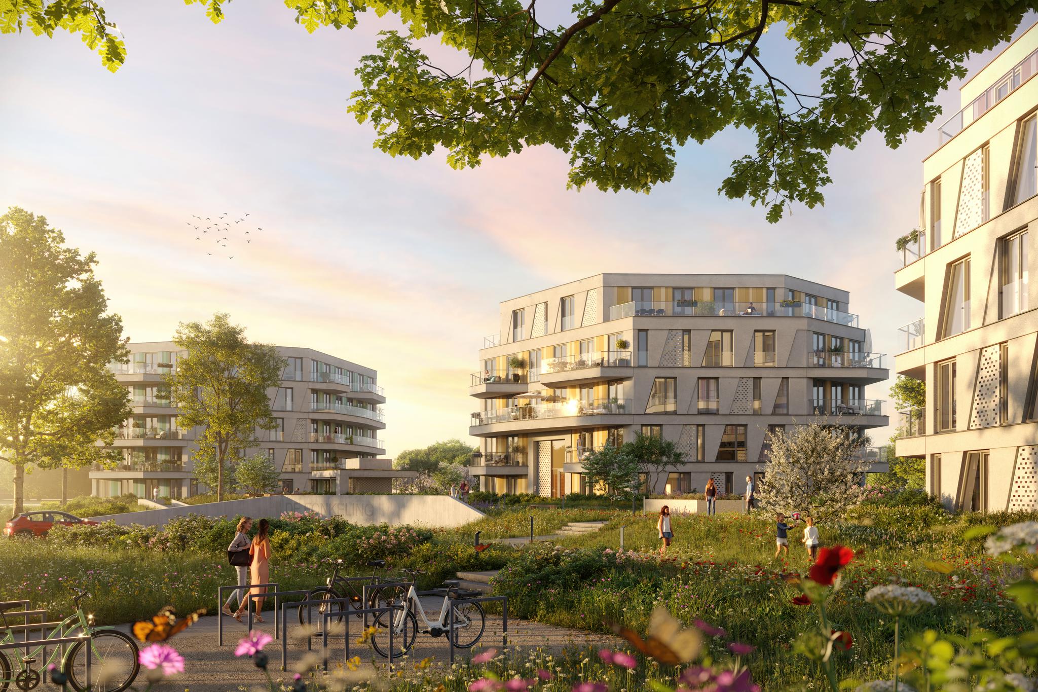 Keramieklaan 87, afbeelding 1