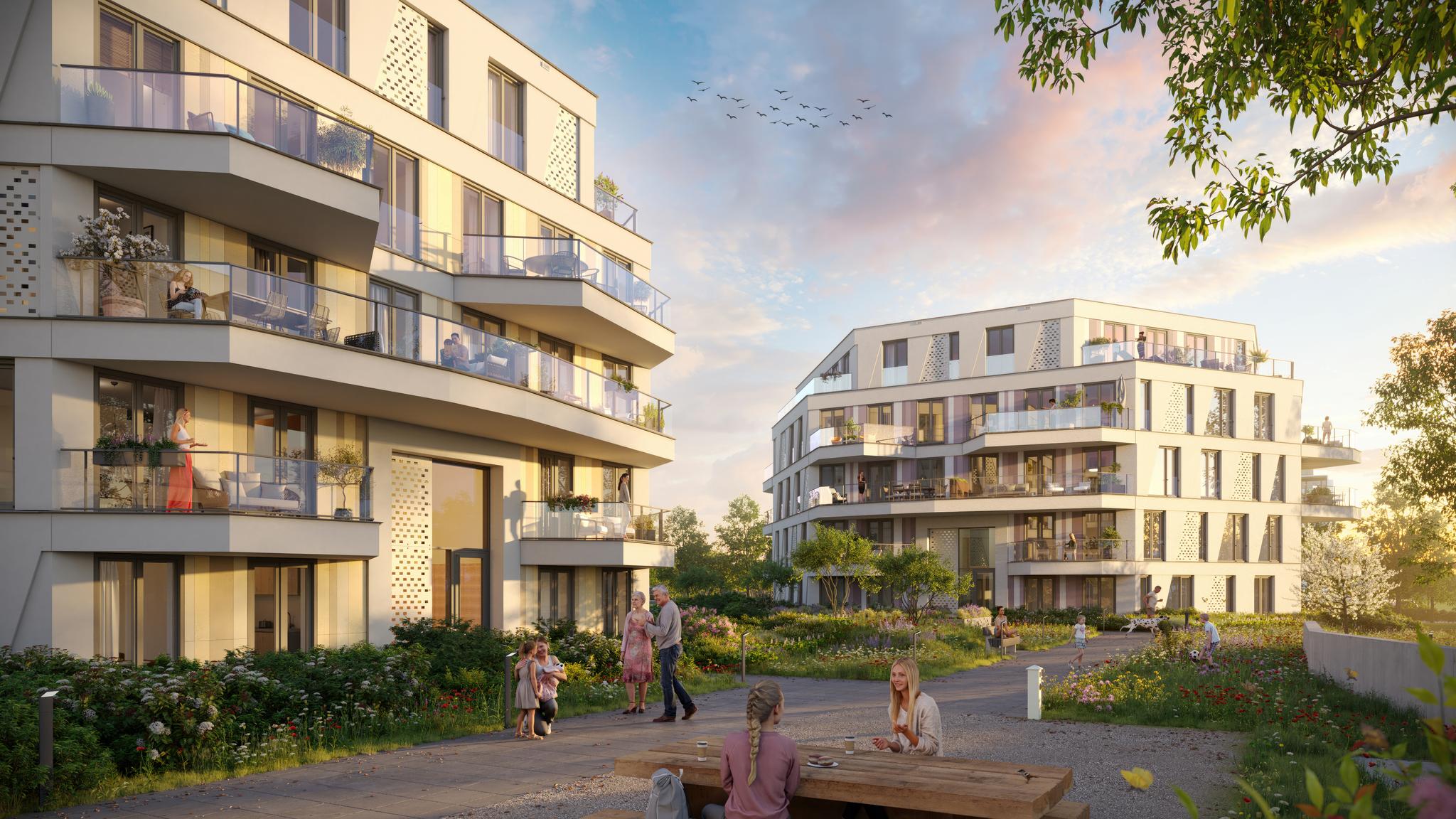 Keramieklaan 87, afbeelding 2