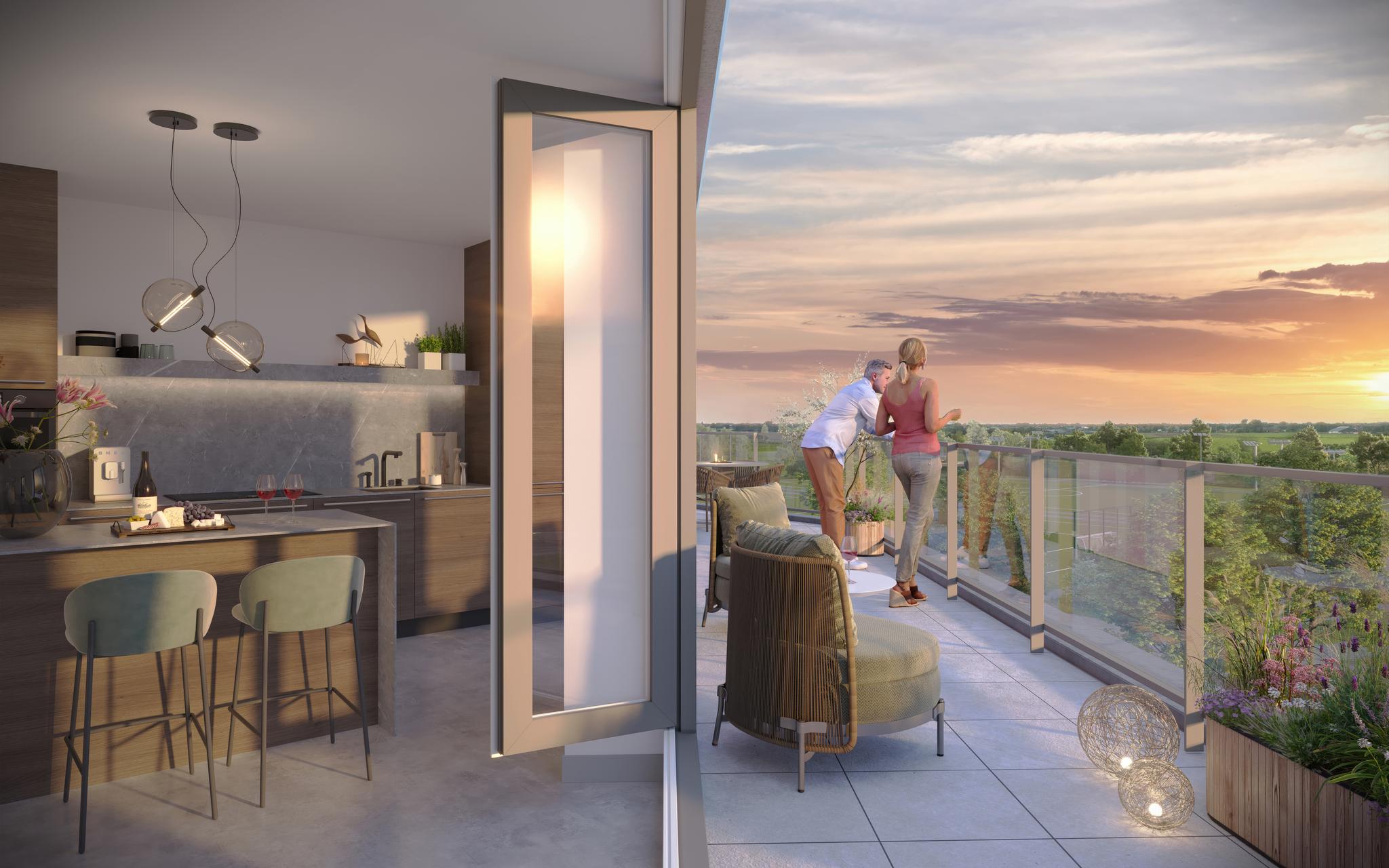 Keramieklaan 87, afbeelding 3