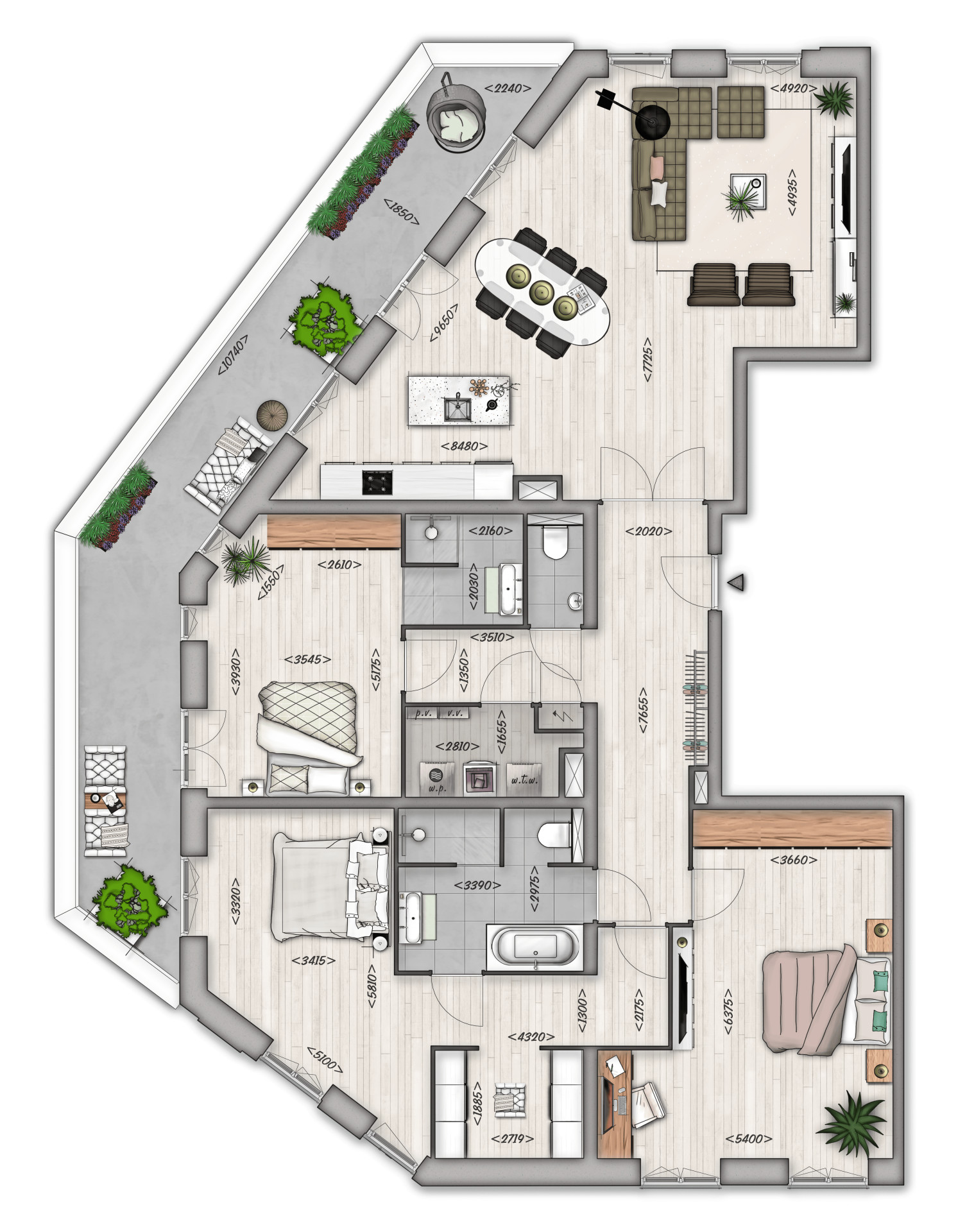 Keramieklaan 87, afbeelding 5