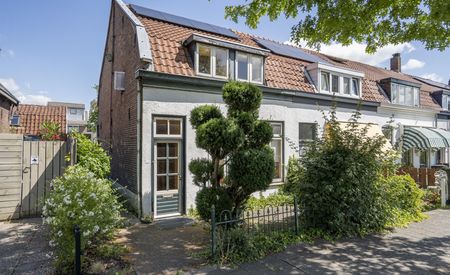 Oranje Nassaulaan 20