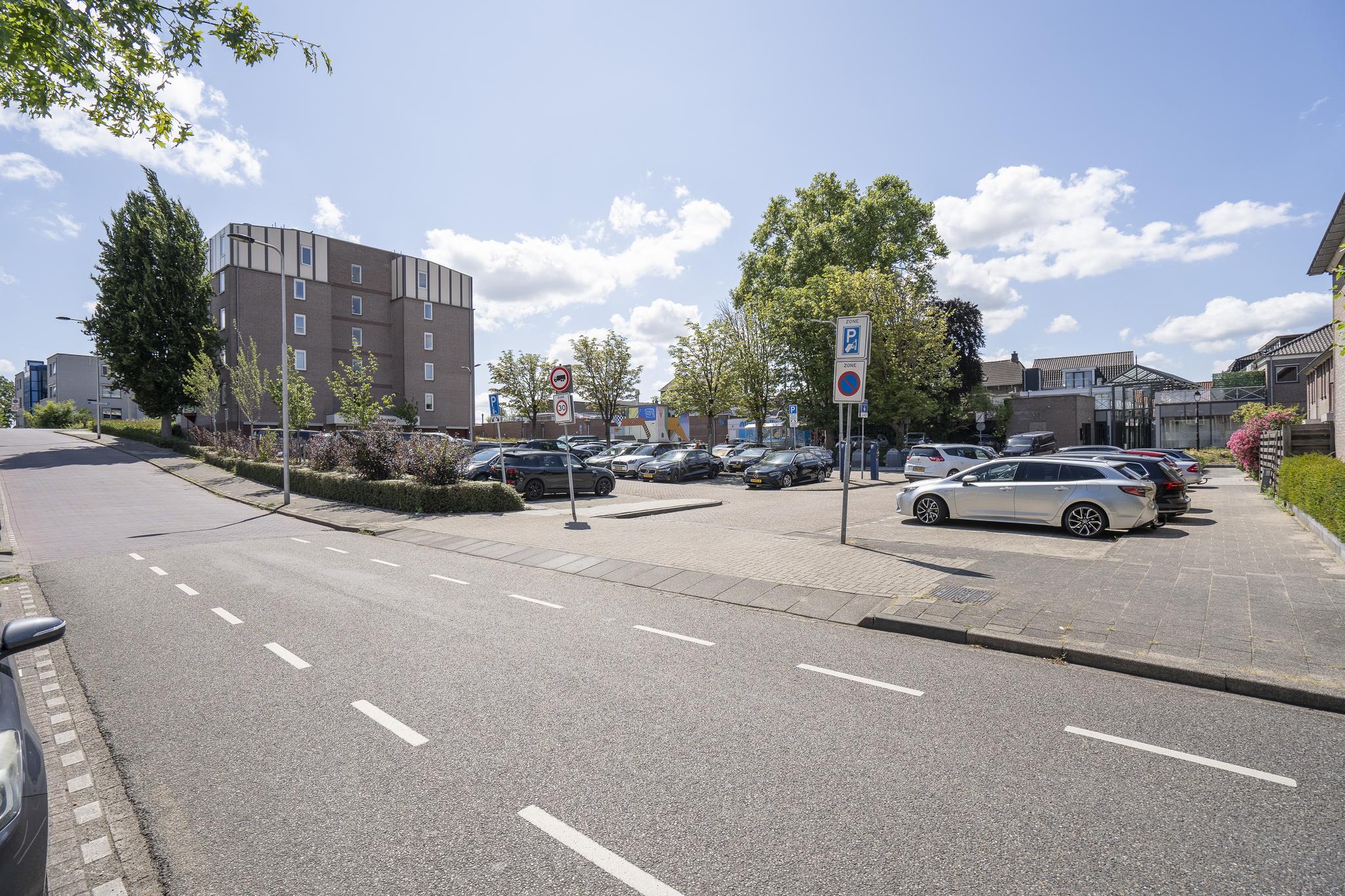 Oranje Nassaulaan 20, afbeelding 26