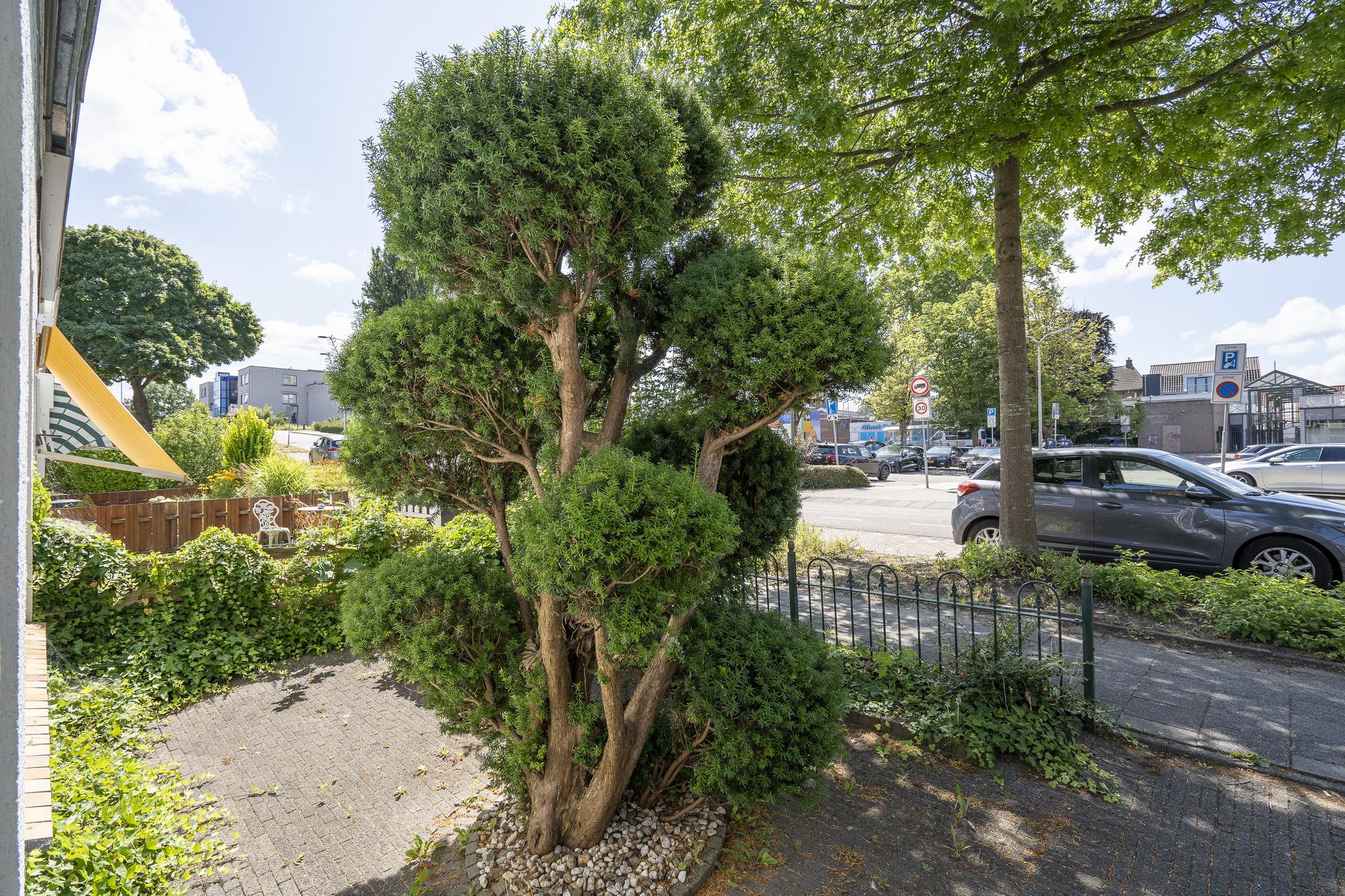 Oranje Nassaulaan 20, afbeelding 5