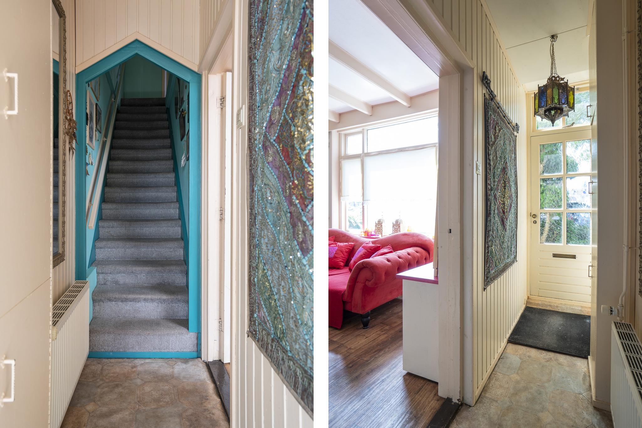 Oranje Nassaulaan 20, afbeelding 6