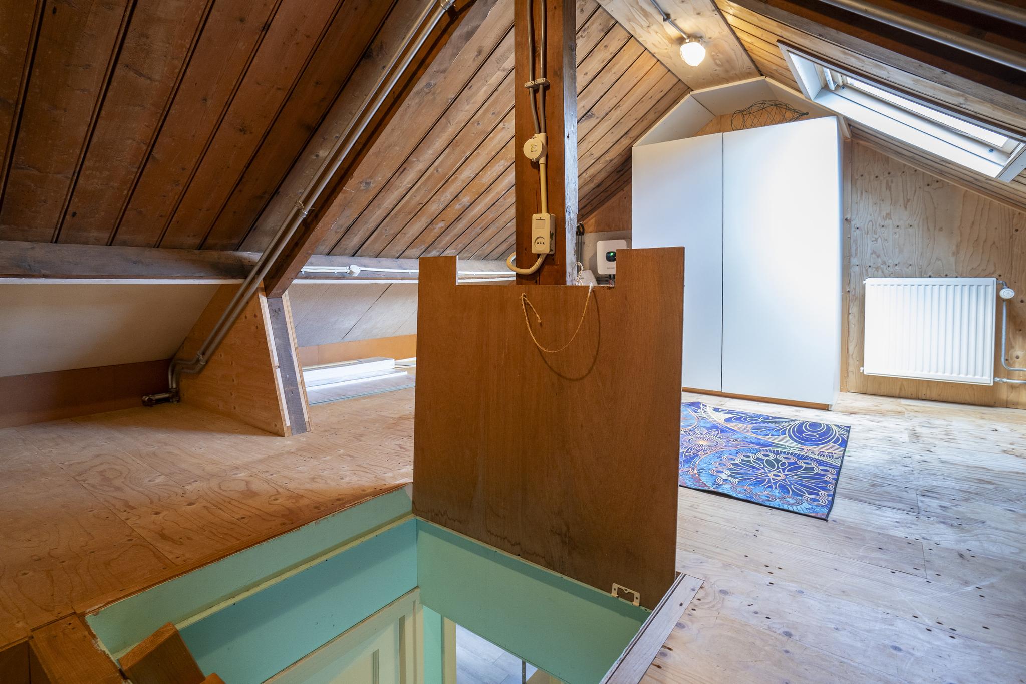 Oranje Nassaulaan 20, afbeelding 22