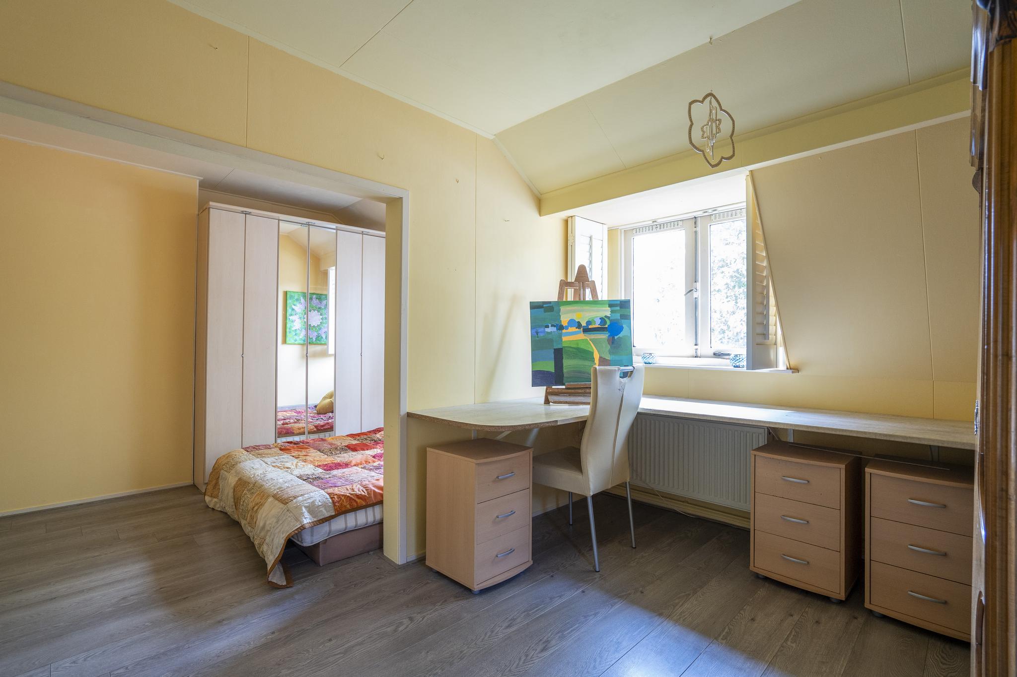 Oranje Nassaulaan 20, afbeelding 18