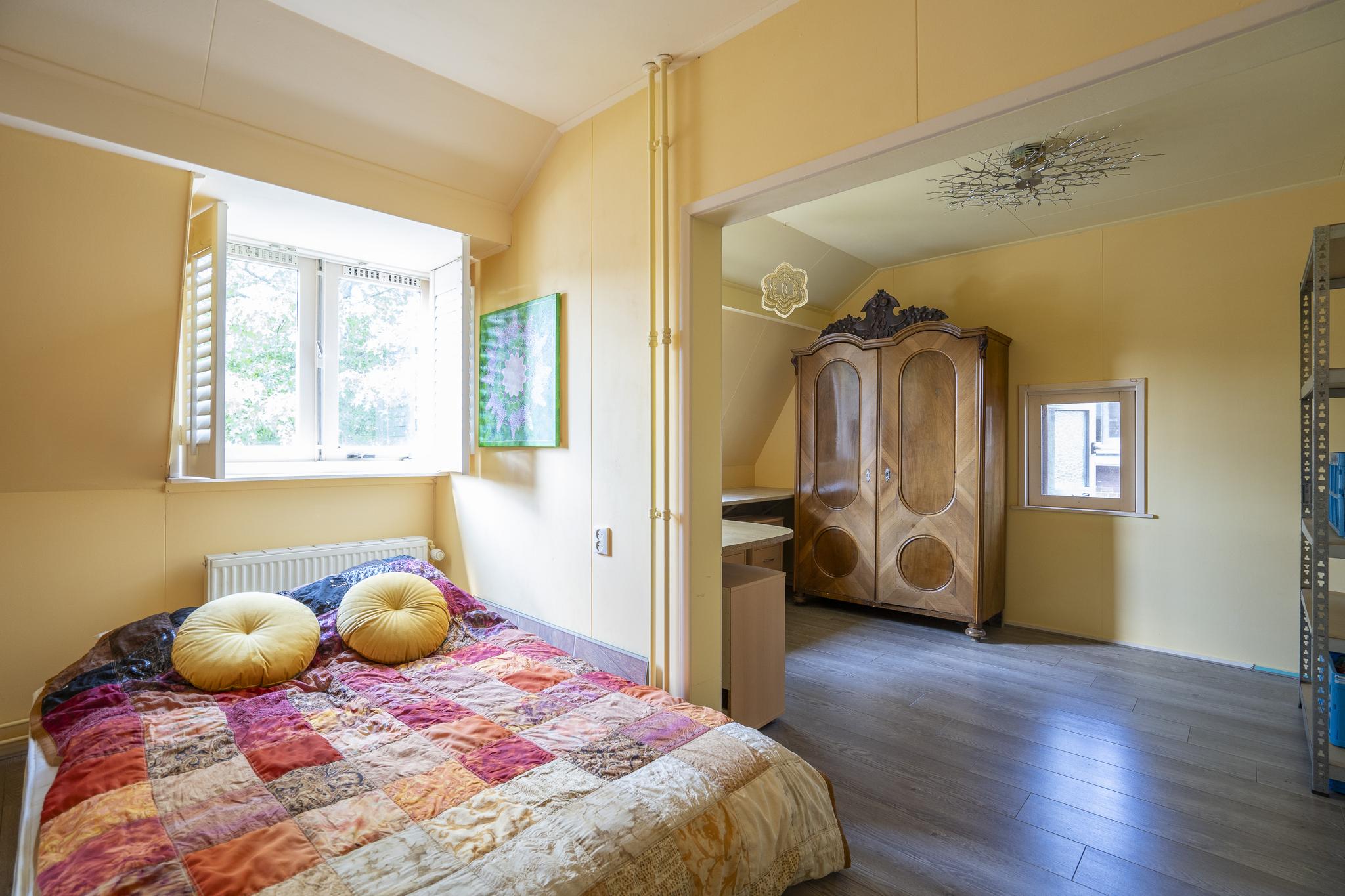 Oranje Nassaulaan 20, afbeelding 17