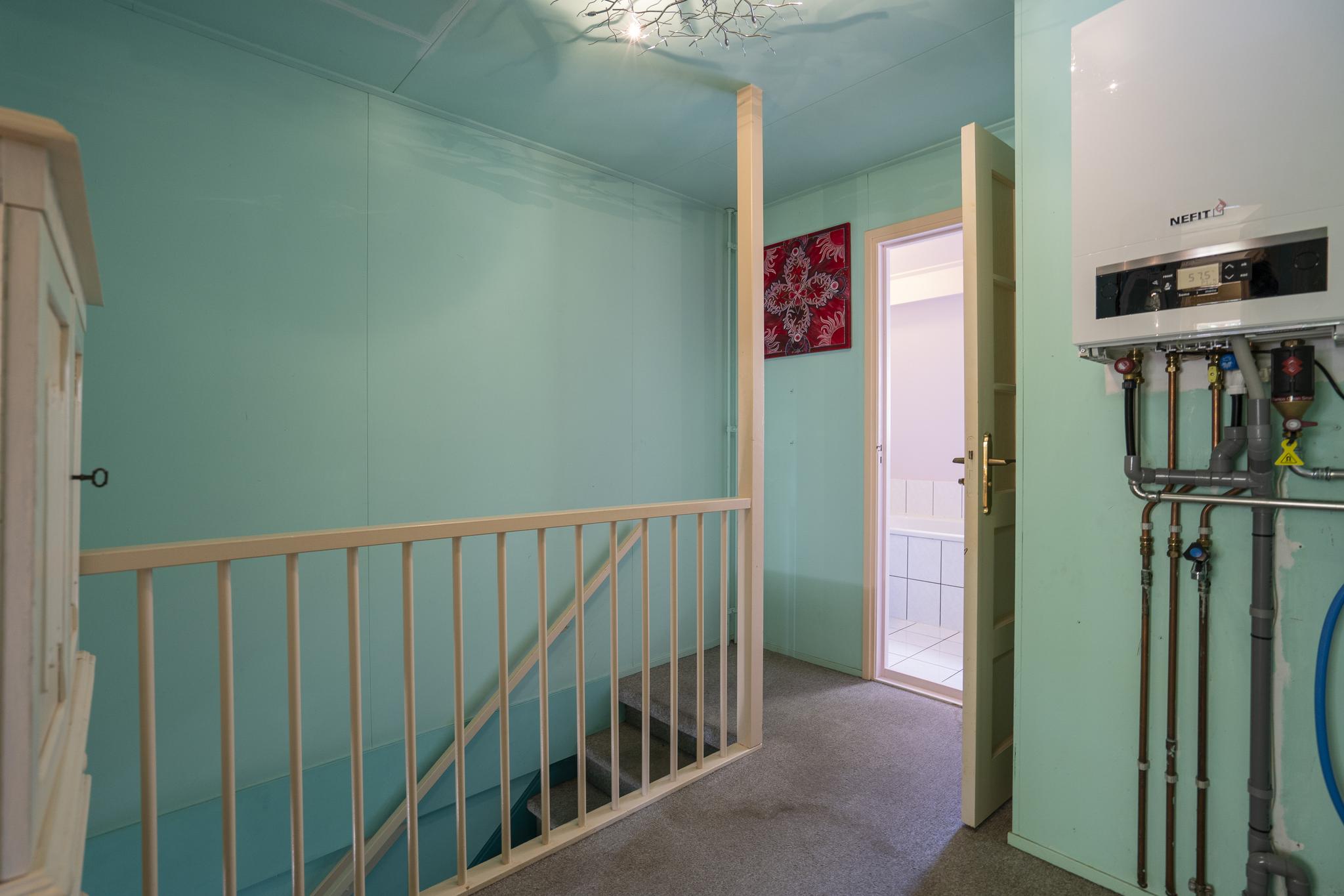 Oranje Nassaulaan 20, afbeelding 14