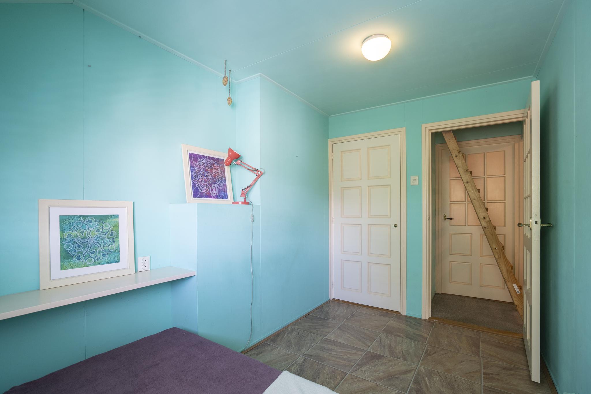 Oranje Nassaulaan 20, afbeelding 20