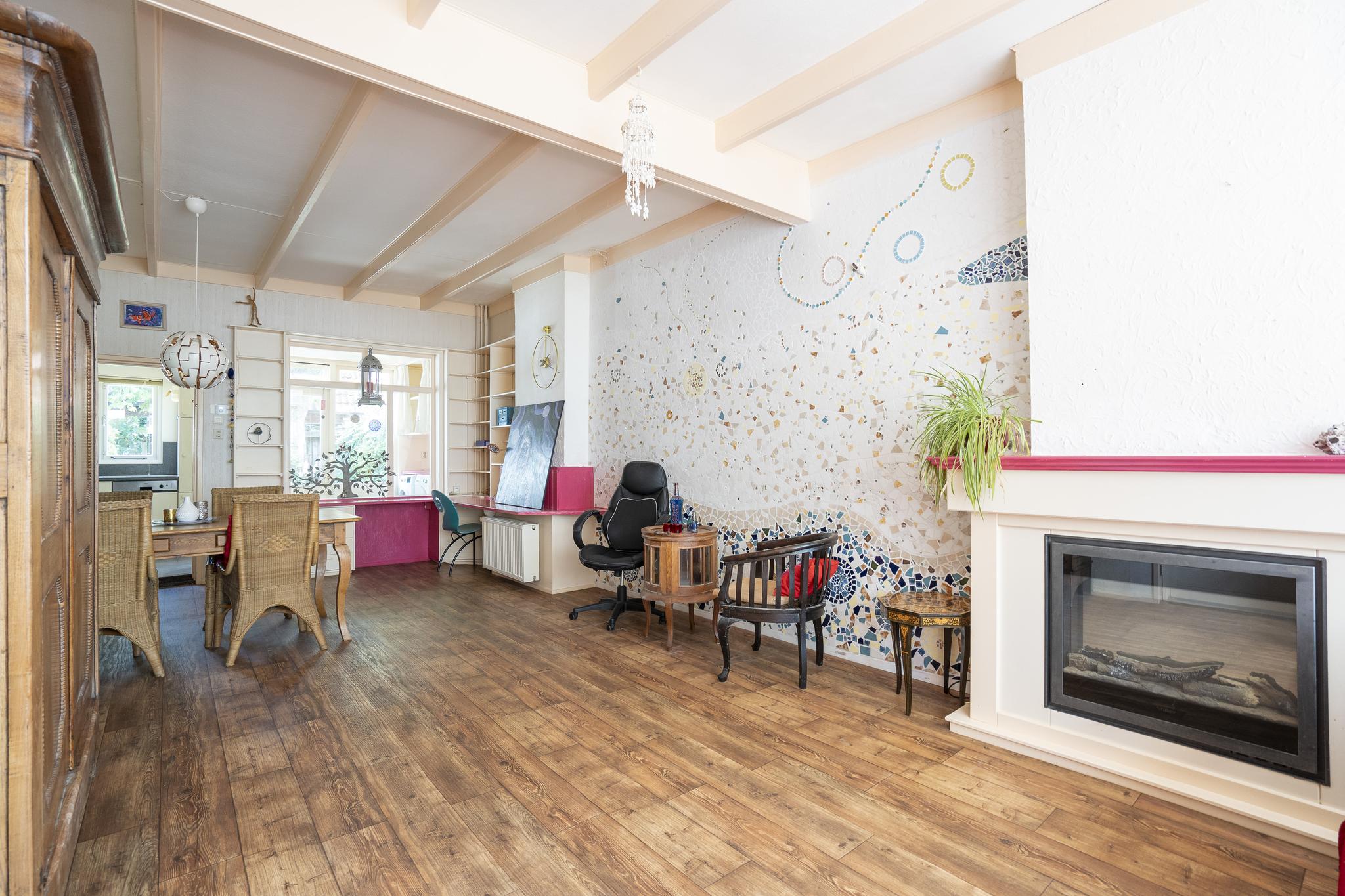 Oranje Nassaulaan 20, afbeelding 1