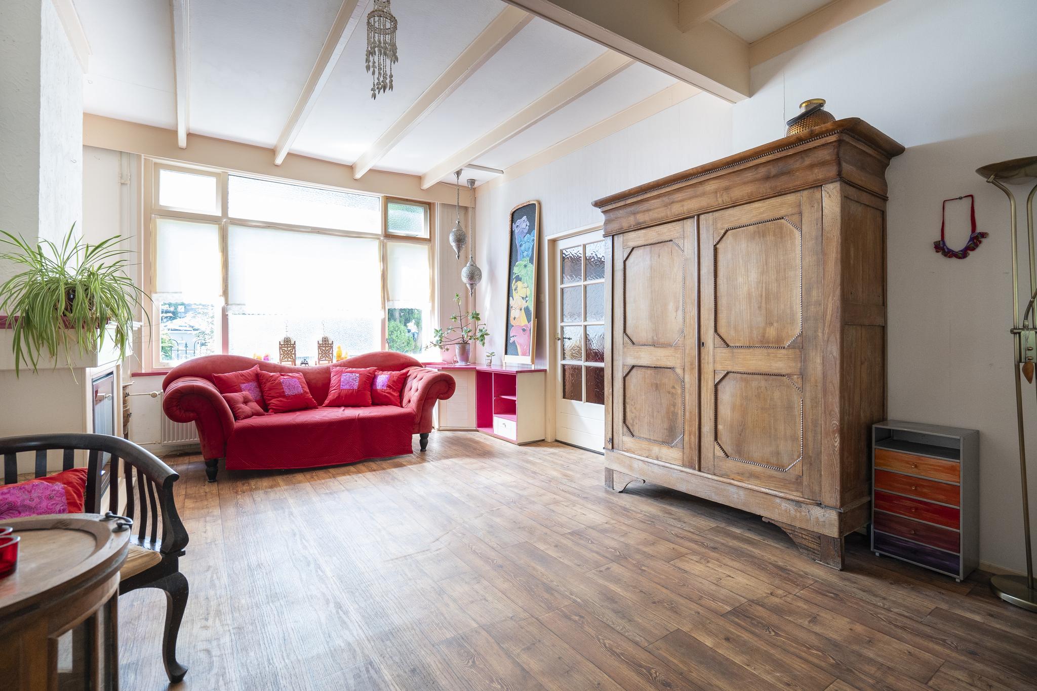 Oranje Nassaulaan 20, afbeelding 8