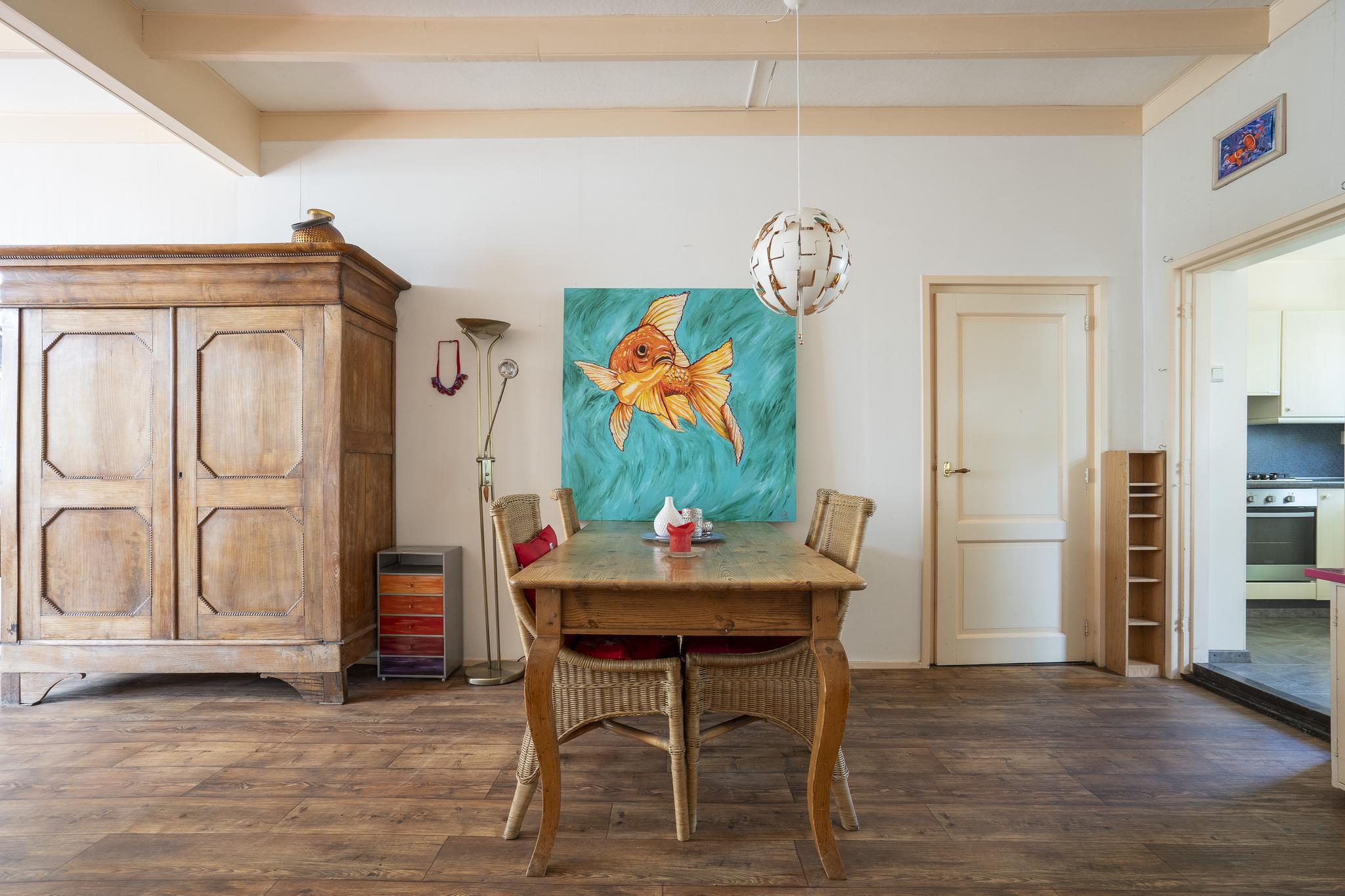 Oranje Nassaulaan 20, afbeelding 9