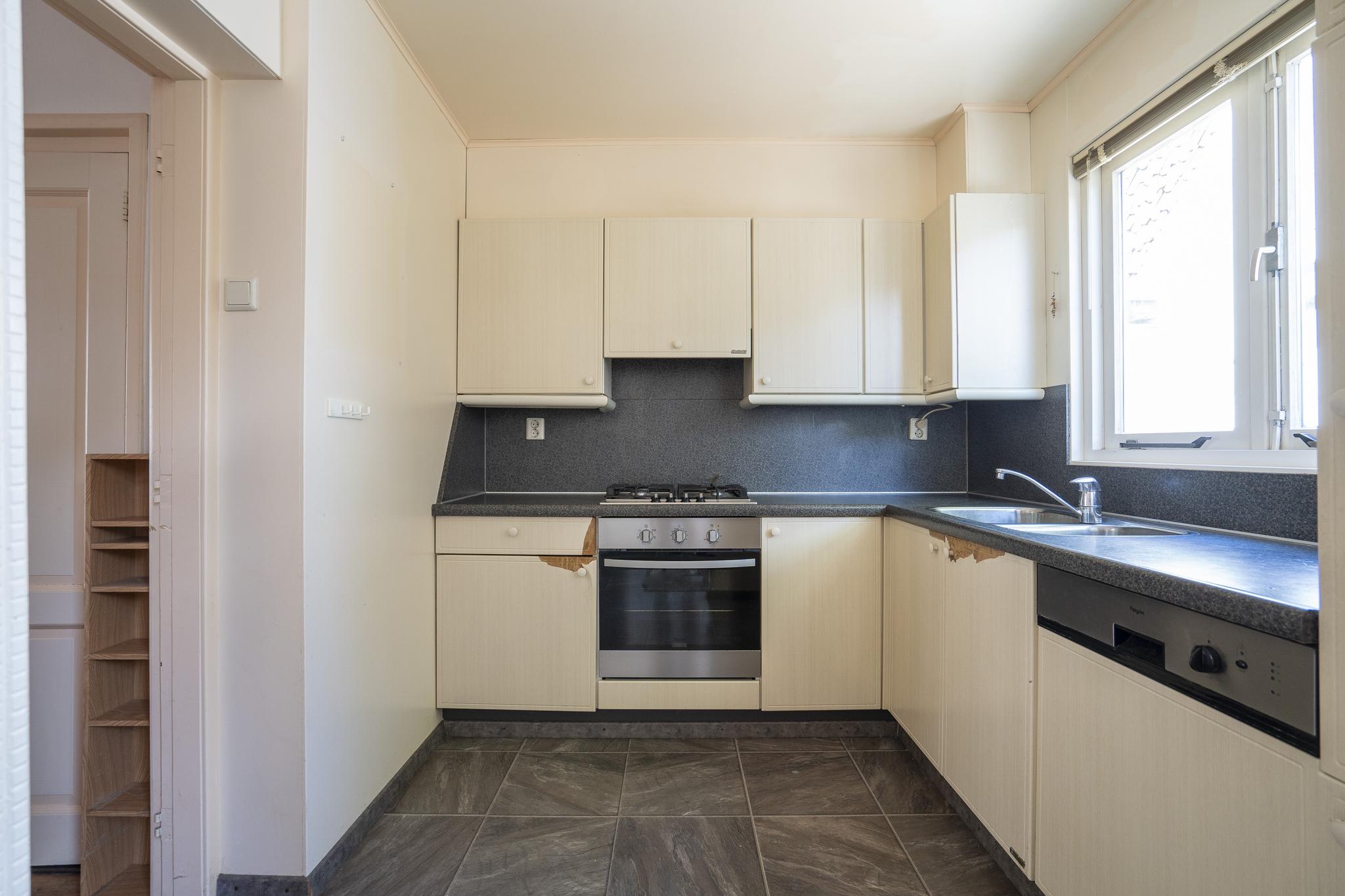 Oranje Nassaulaan 20, afbeelding 2