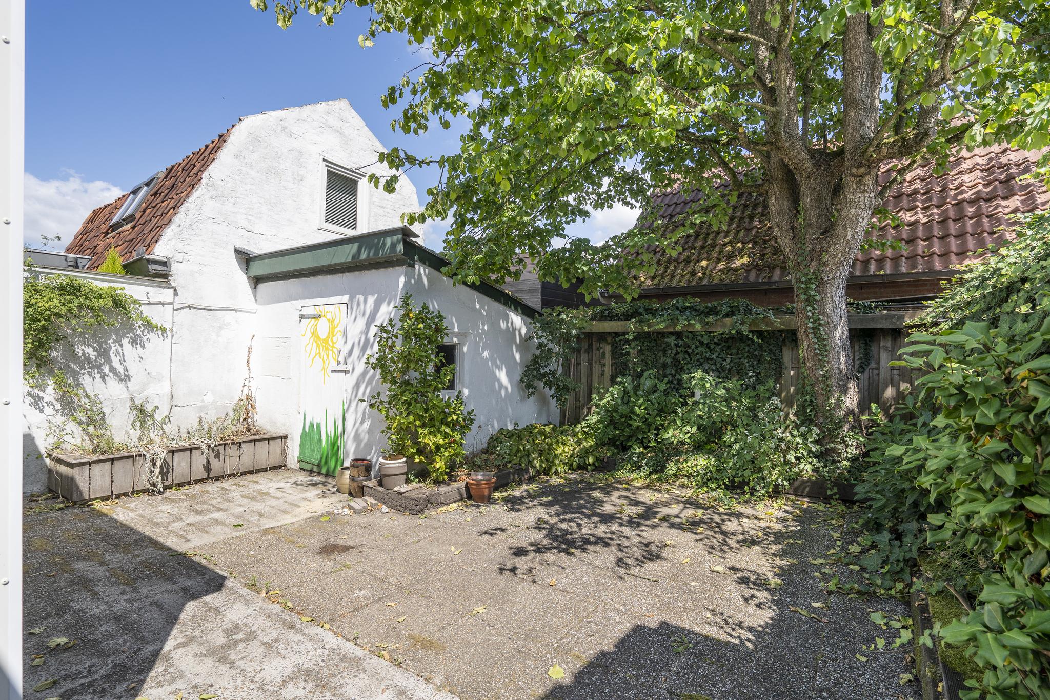 Oranje Nassaulaan 20, afbeelding 25