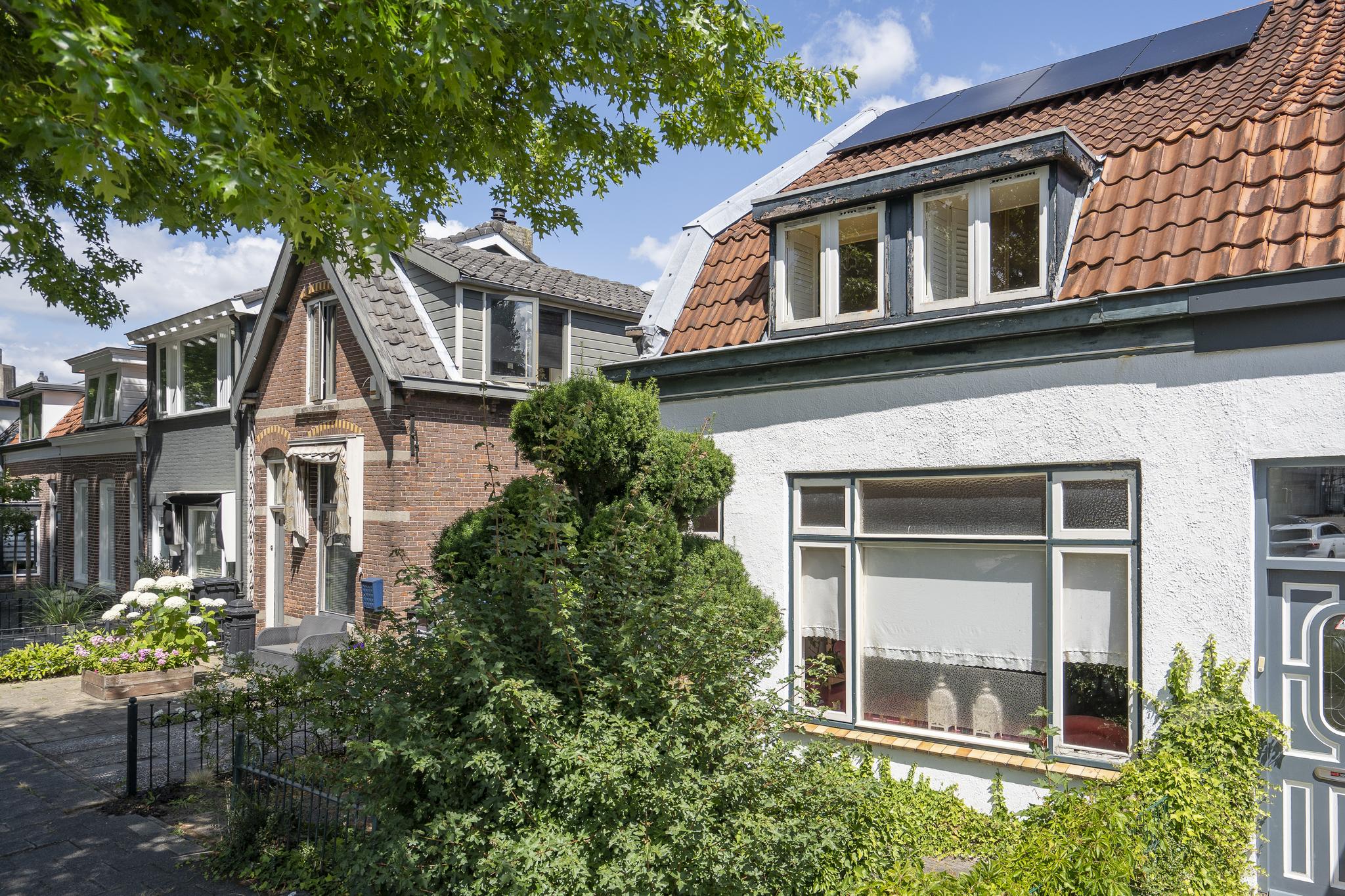 Oranje Nassaulaan 20, afbeelding 4