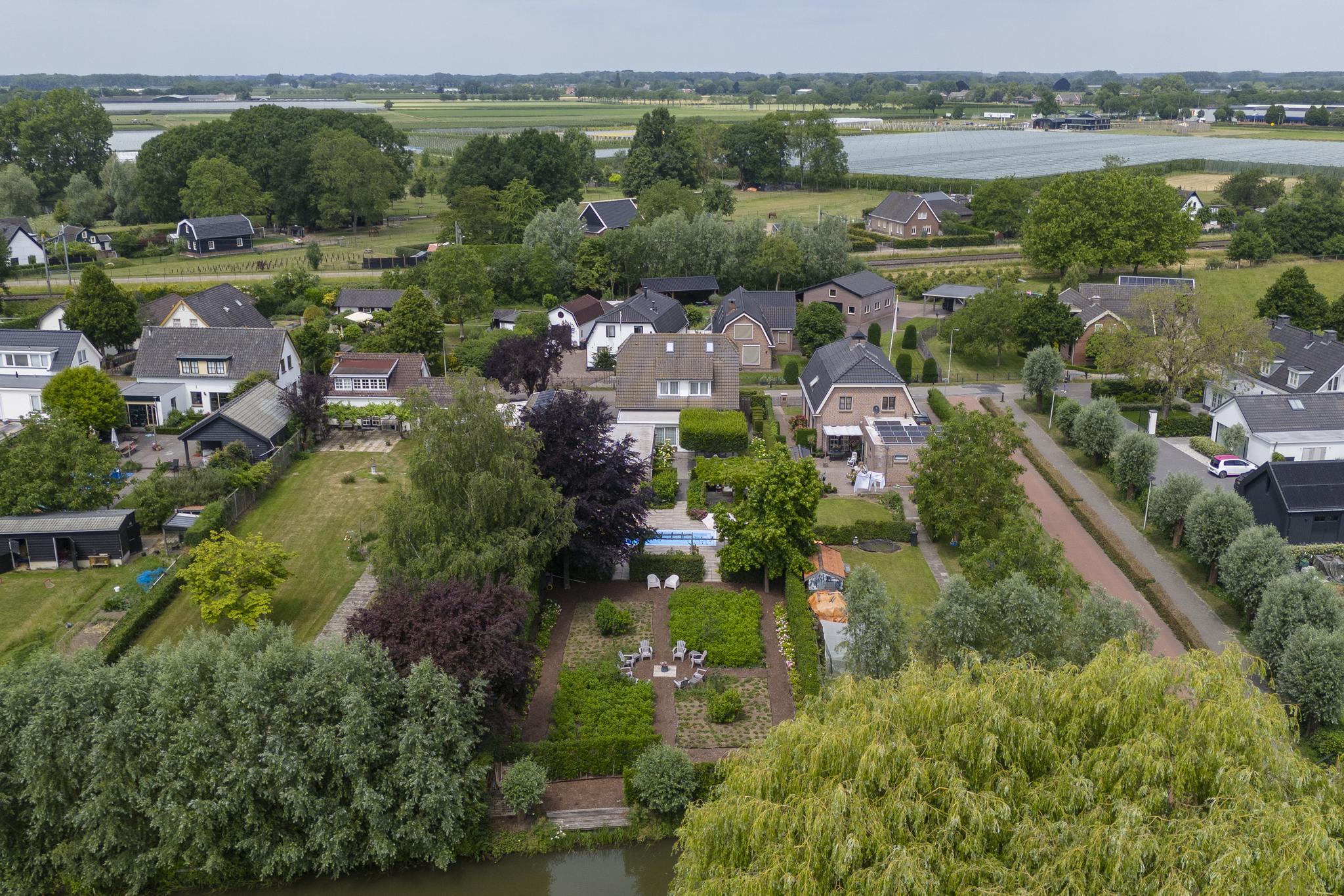 Laageinde 92b, afbeelding 3