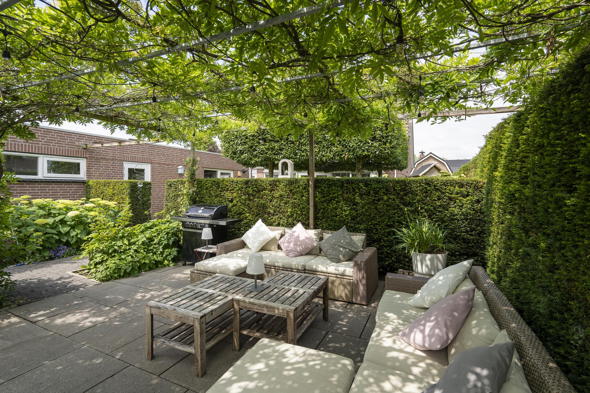 Laageinde 92b, afbeelding 2