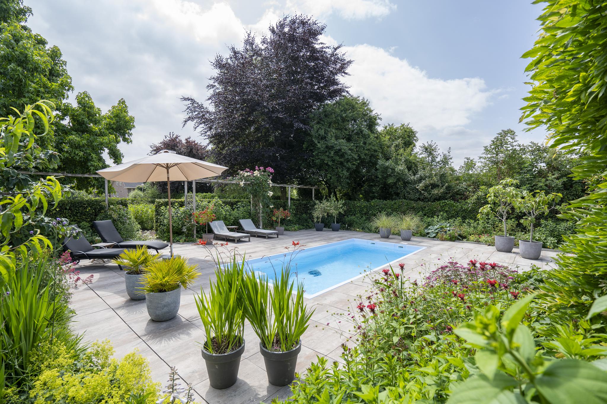 Laageinde 92b, afbeelding 1