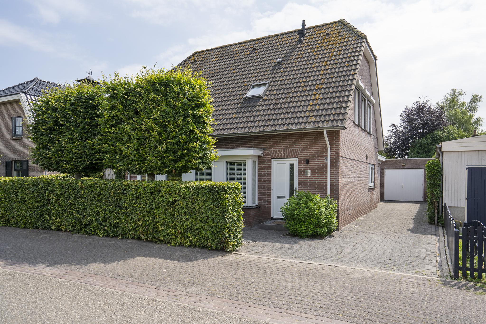 Laageinde 92b, afbeelding 6