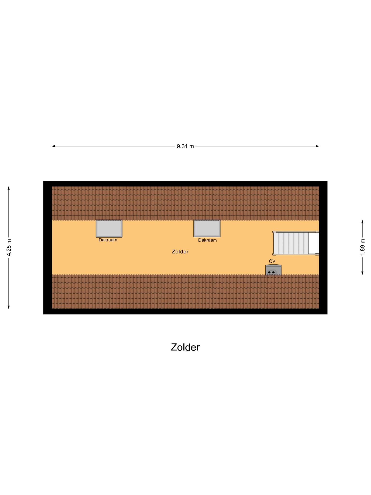 Laageinde 92b, afbeelding 40