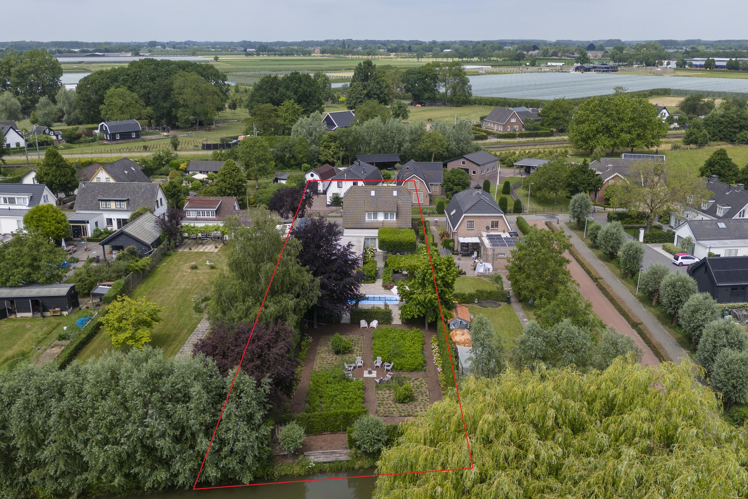 Laageinde 92b, afbeelding 0