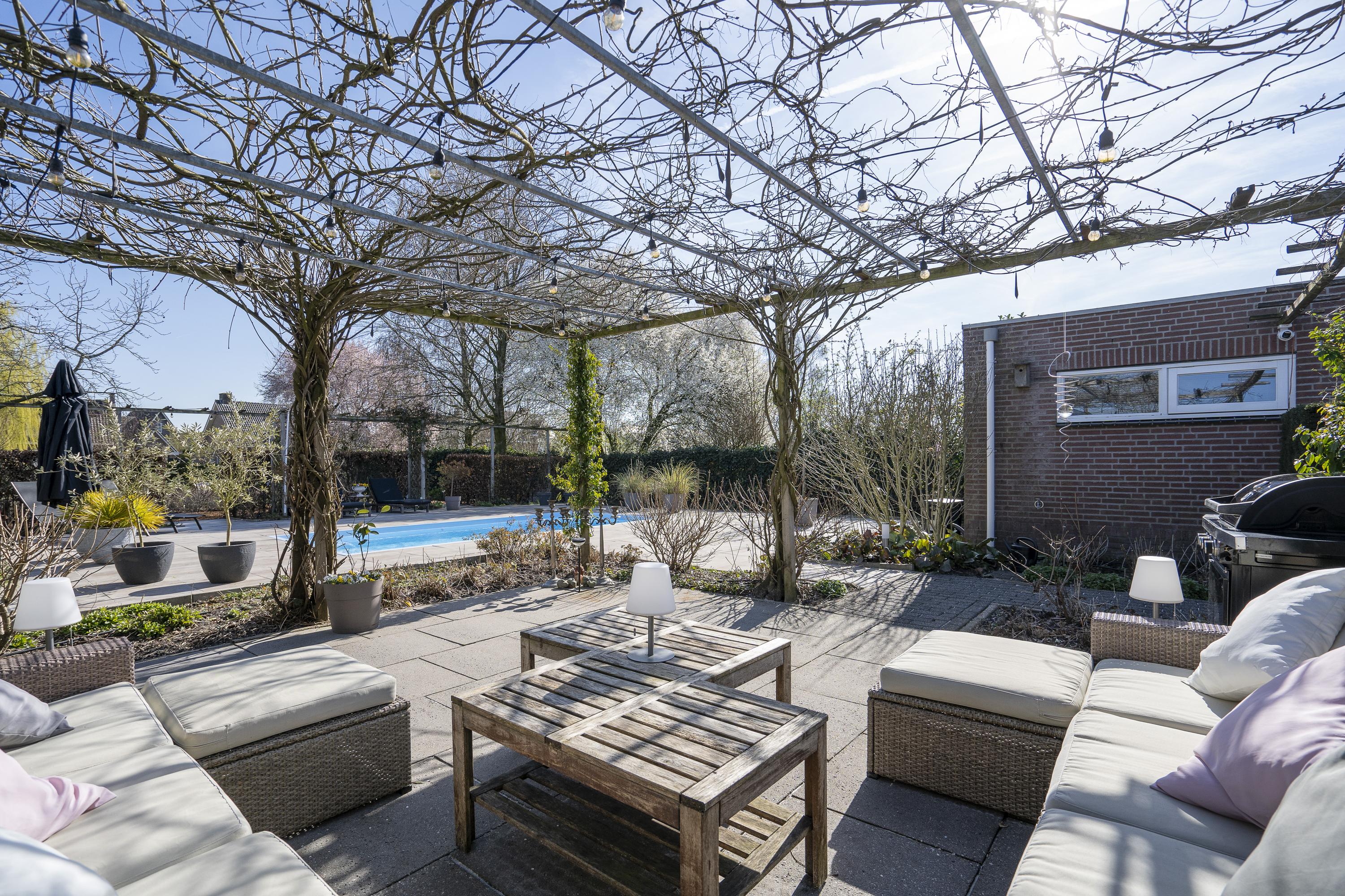 Laageinde 92b, afbeelding 2