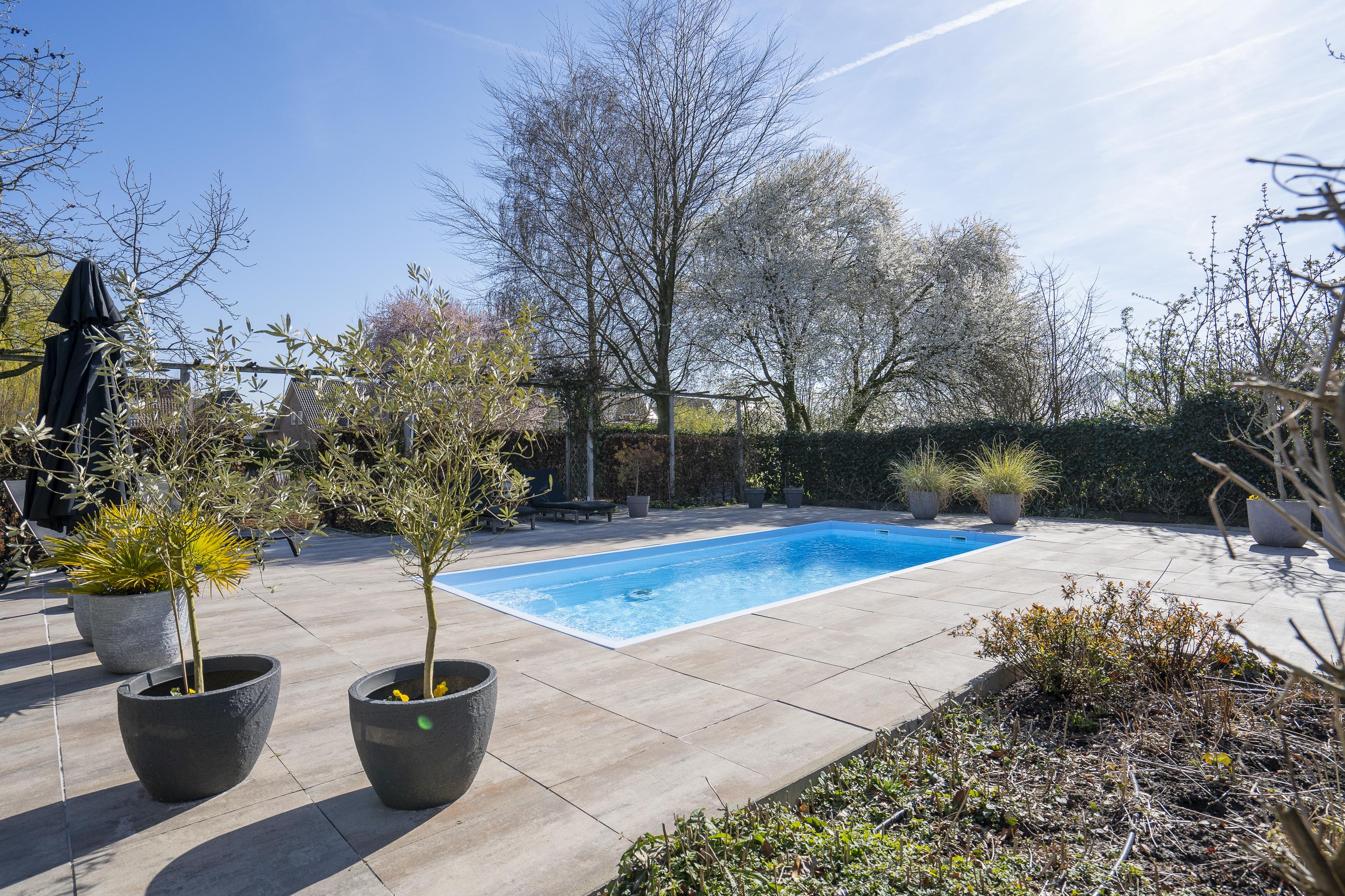 Laageinde 92b, afbeelding 3