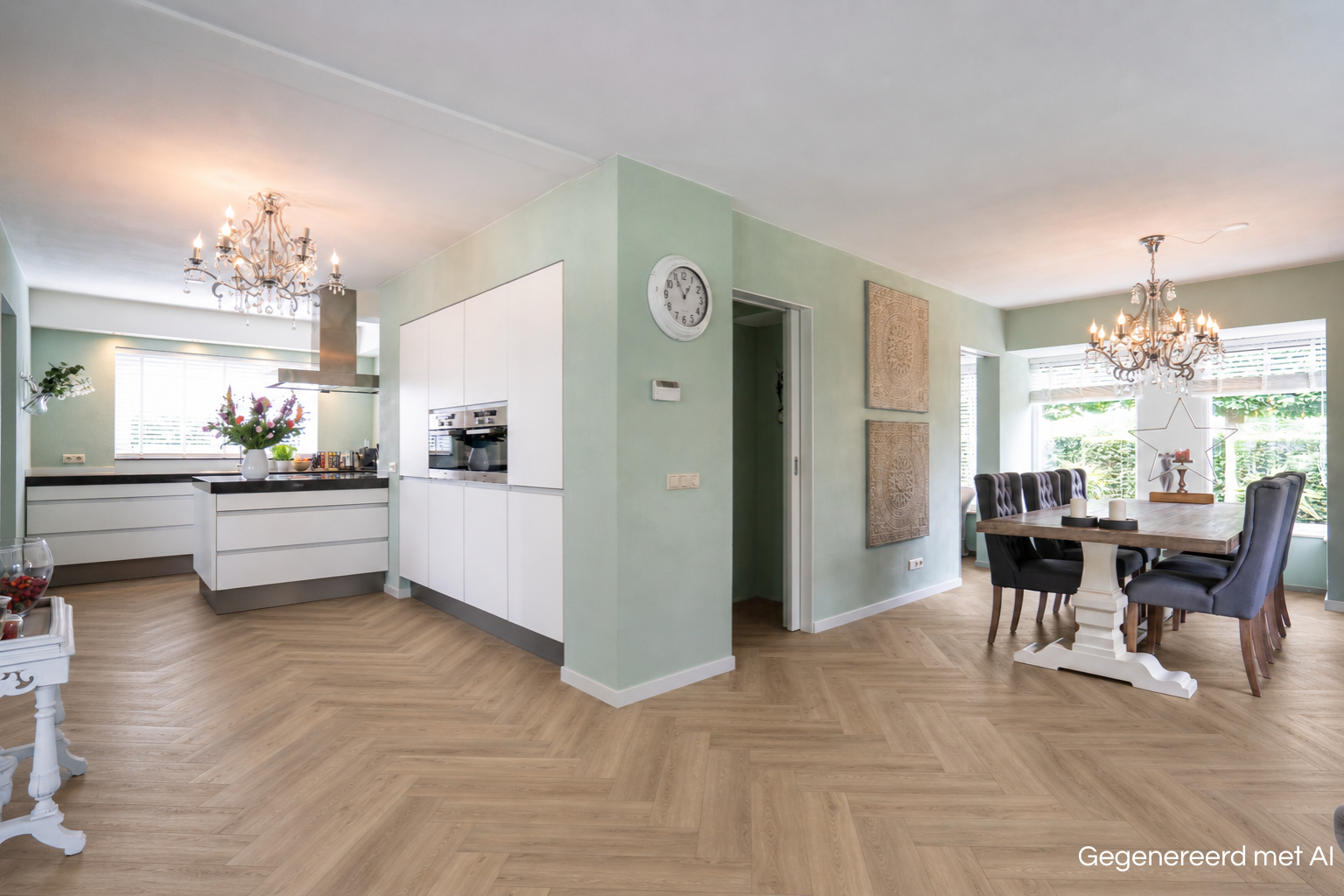 Laageinde 92b, afbeelding 7