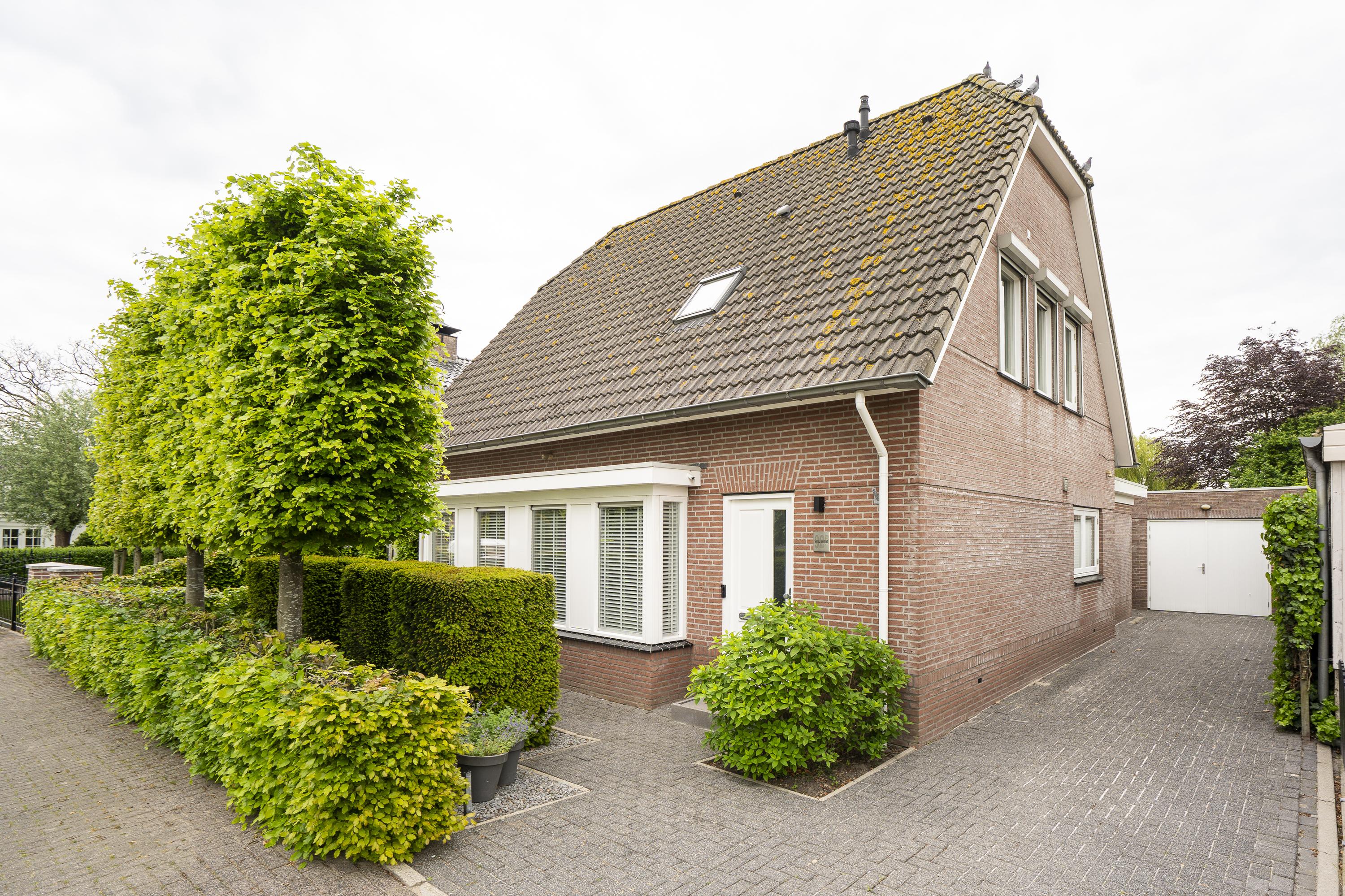 Laageinde 92b, afbeelding 4