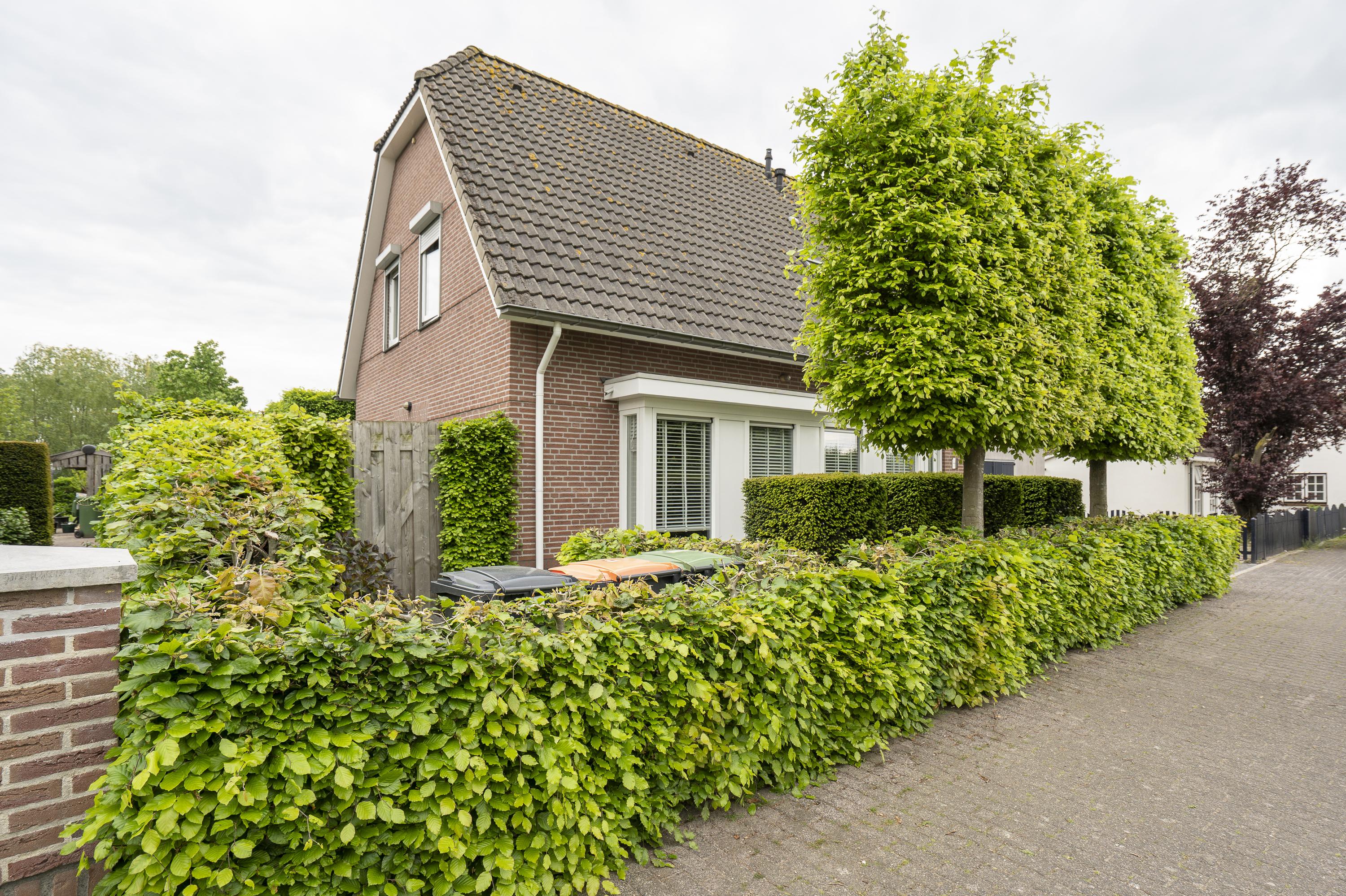 Laageinde 92b, afbeelding 0