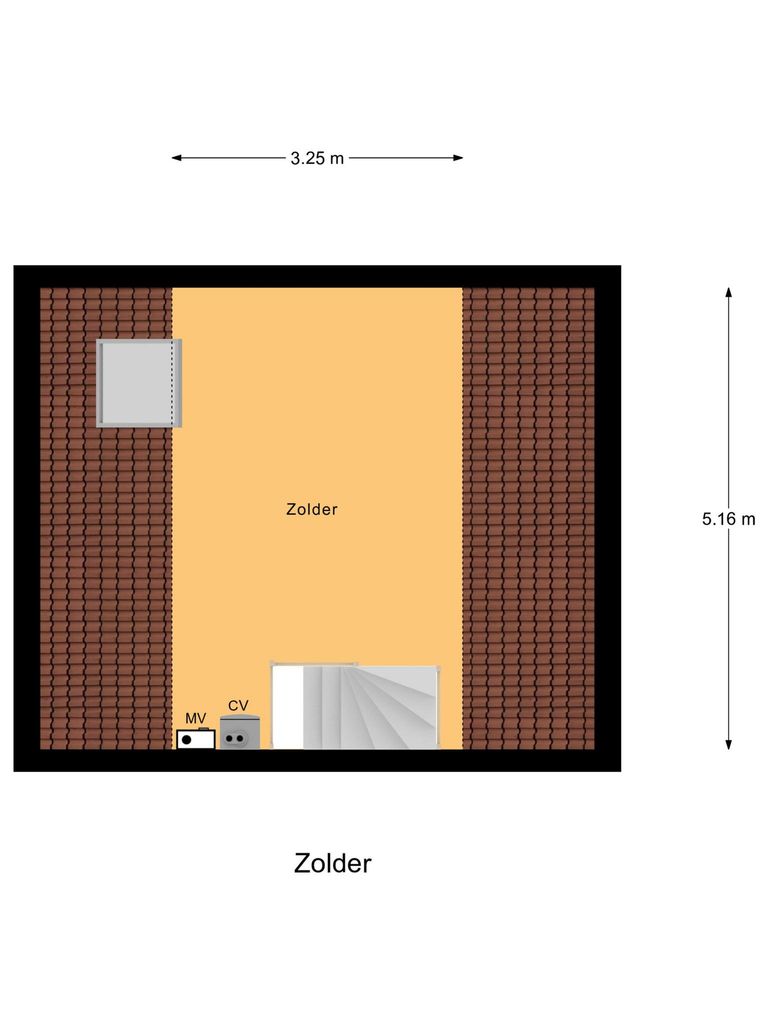 Plattegrond 4