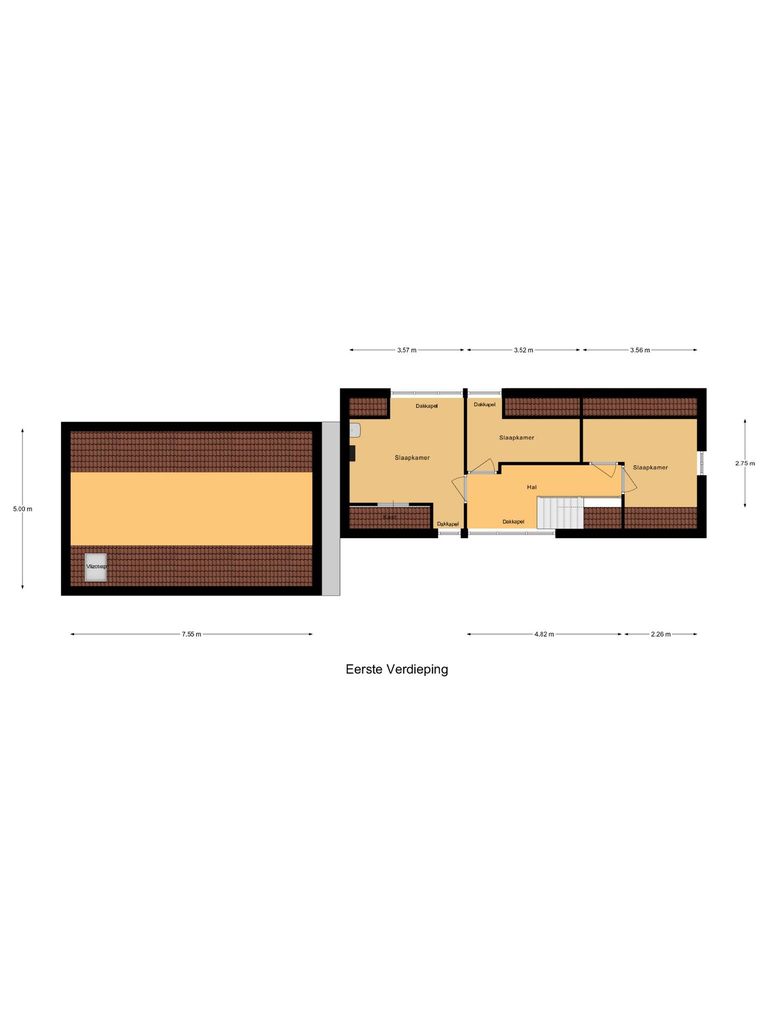 Plattegrond 2